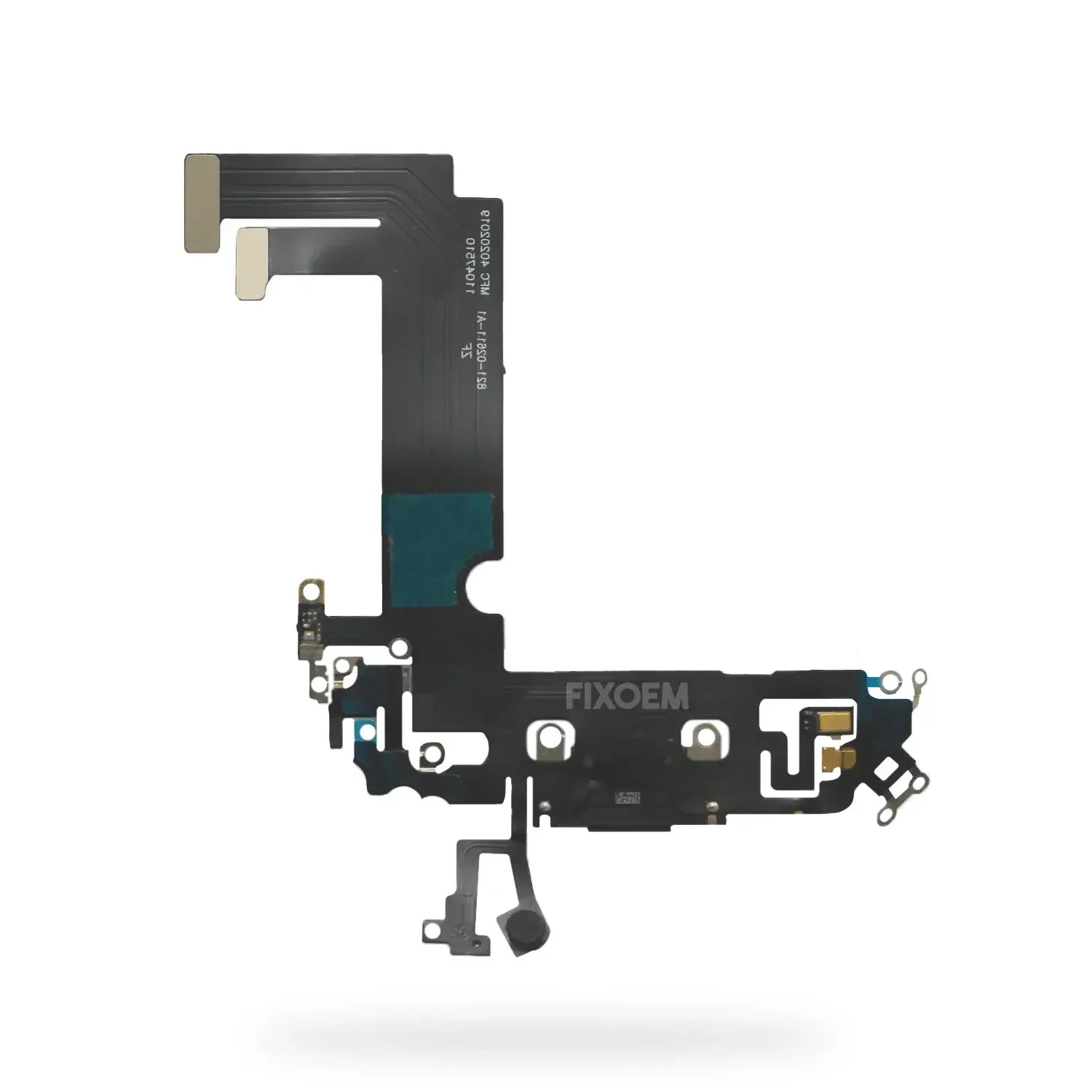 Centro Carga Iphone 12 (todas las versiones) A2172 A2402 A2403 A2404 A2341 A2406 A2407 A2408 |+5,000 reseñas 4.9/5 | recibe express 2 días