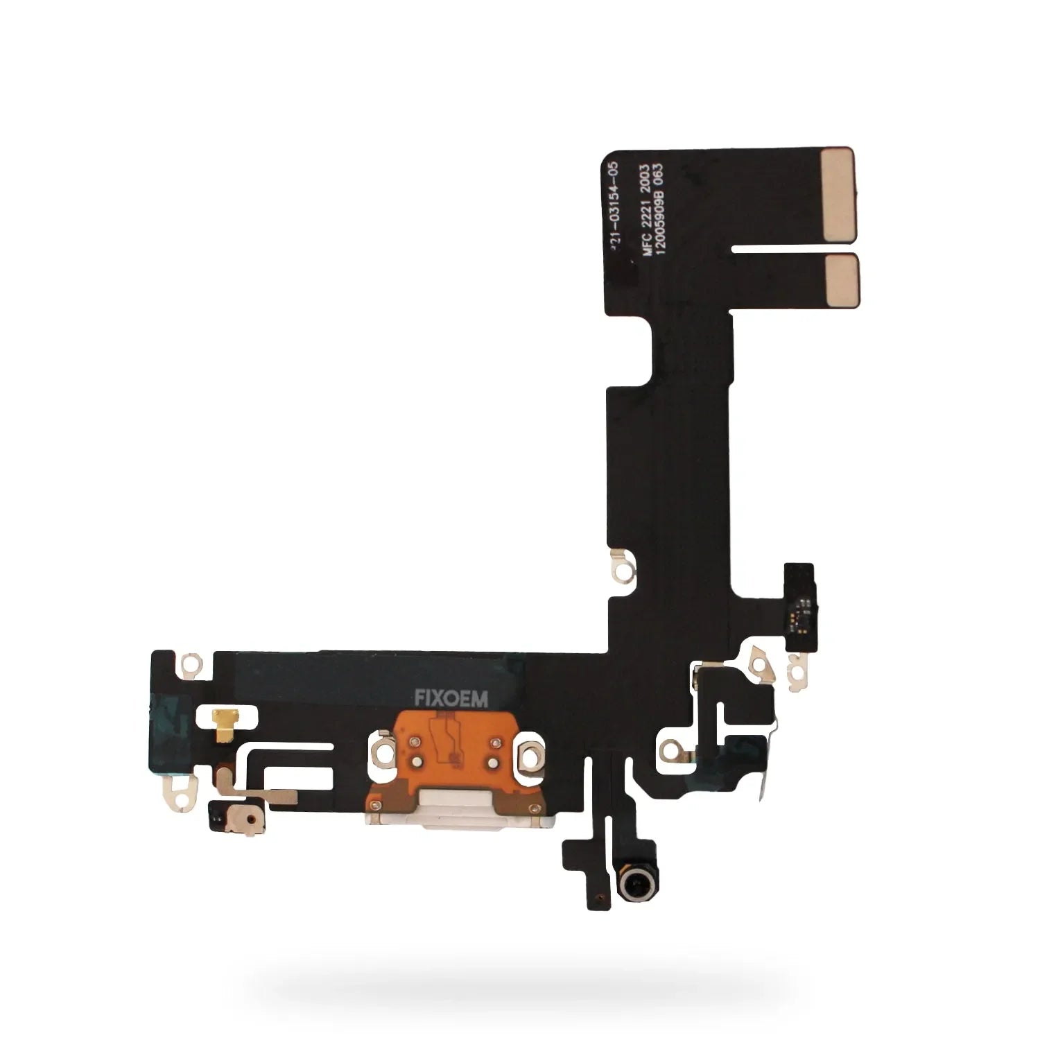 Centro Carga Iphone 13 A2633 |+5,000 reseñas 4.9/5 | recibe express 2 días