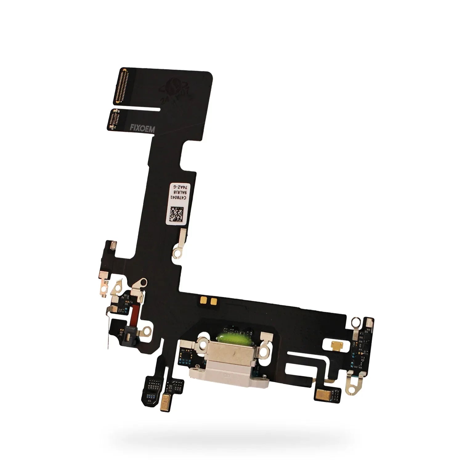 Centro Carga Iphone 13 A2633 |+5,000 reseñas 4.9/5 | recibe express 2 días