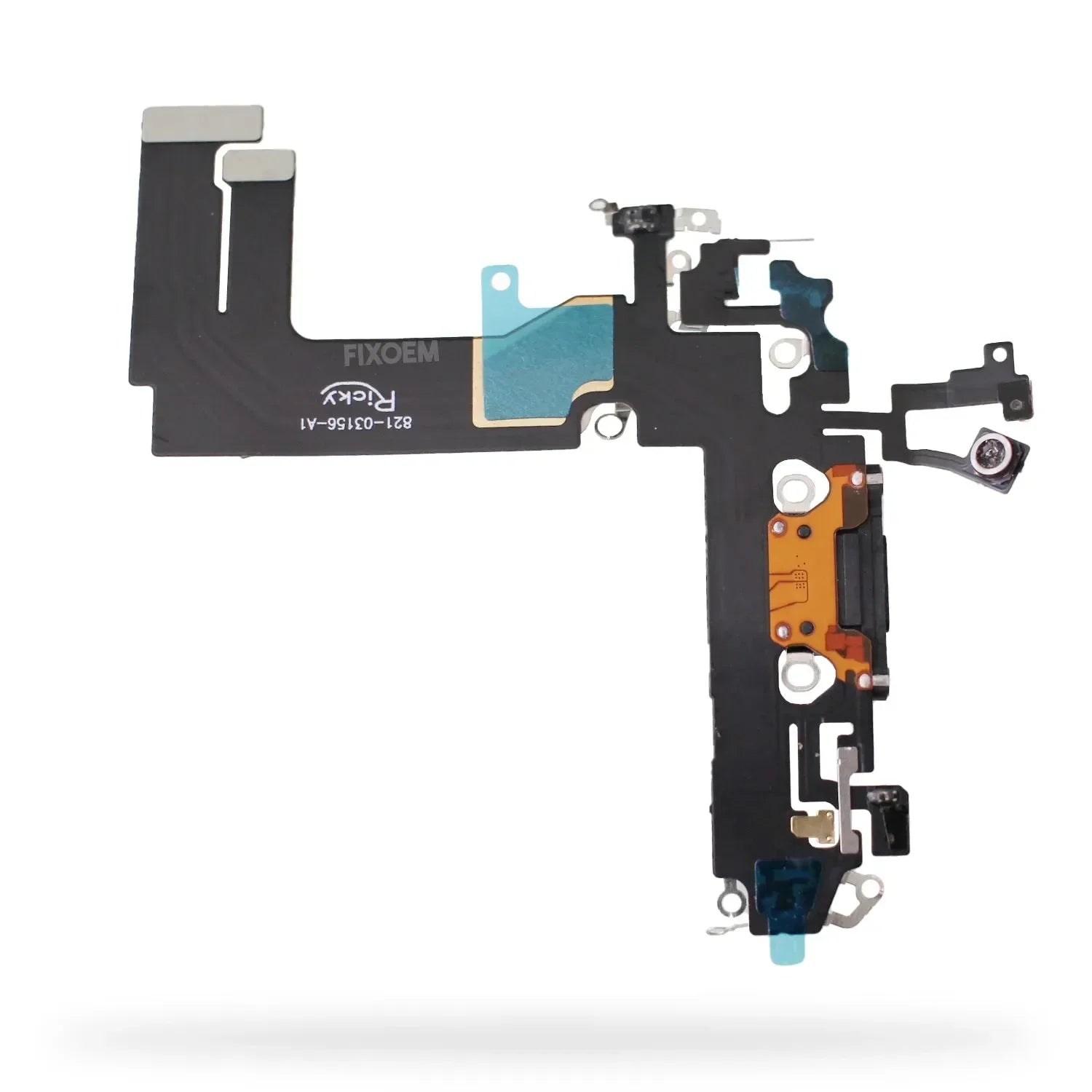Centro Carga Iphone 13 Mini A2481 |+5,000 reseñas 4.9/5 | recibe express 2 días