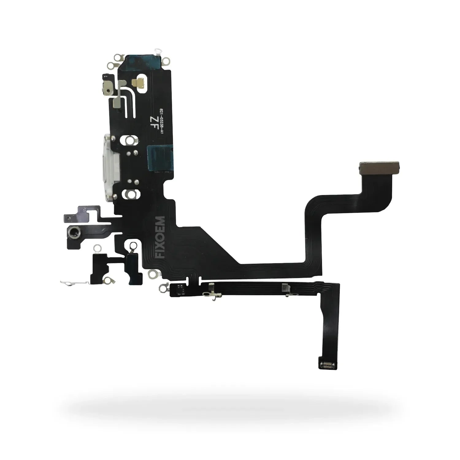 Centro Carga Iphone 13 Pro |+5,000 reseñas 4.9/5 | recibe express 2 días