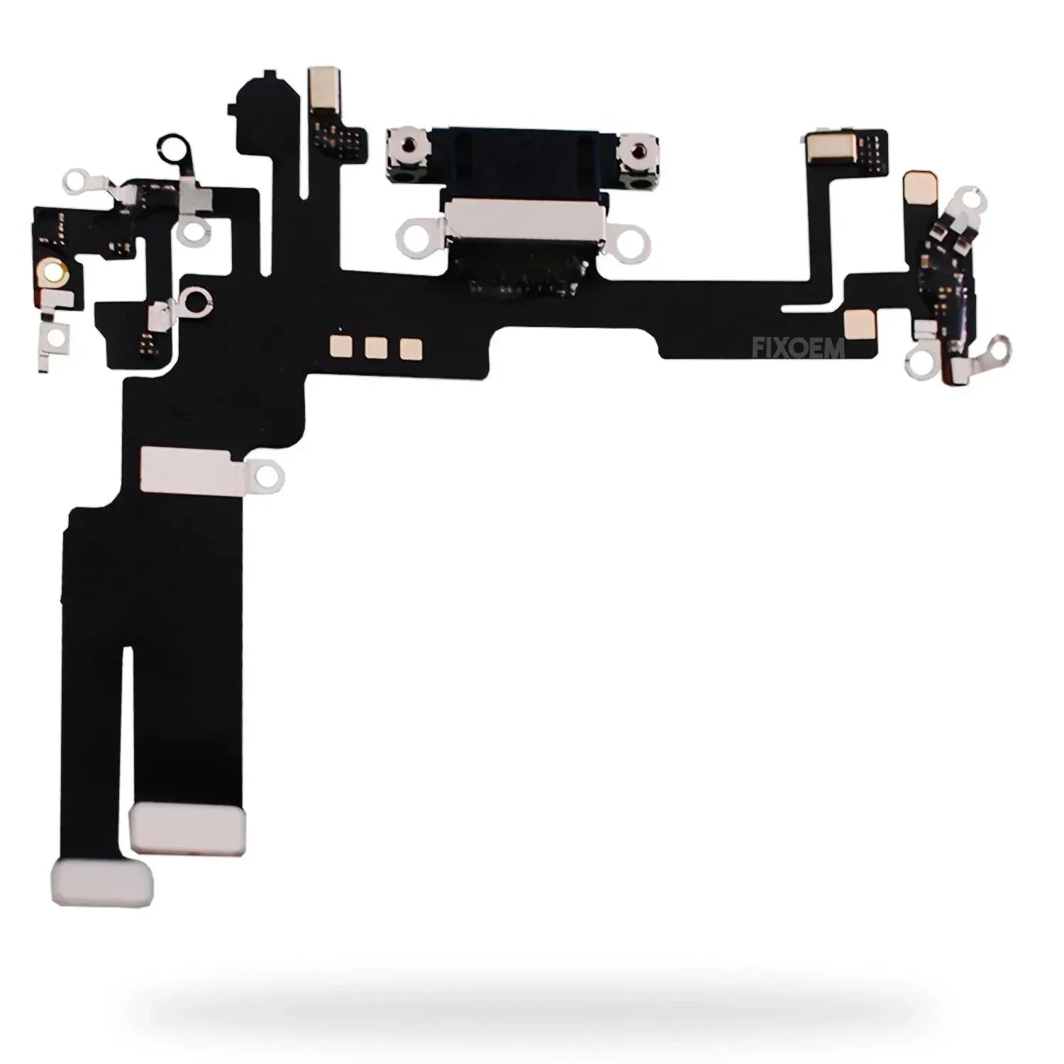 Centro Carga Iphone 14 (Todos Modelos) |+5,000 reseñas 4.9/5 | recibe express 2 días