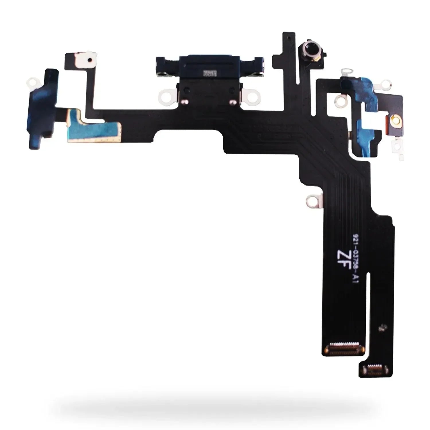 Centro Carga Iphone 14 (Todos Modelos) |+5,000 reseñas 4.9/5 | recibe express 2 días