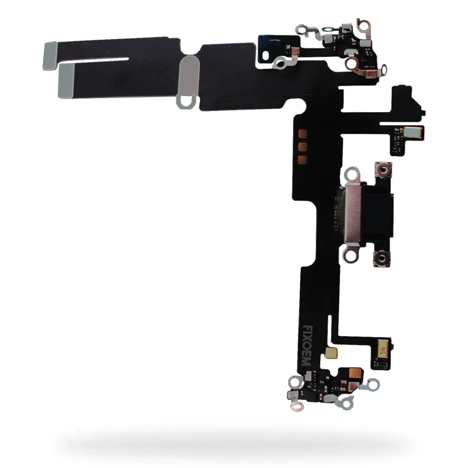 Centro Carga Iphone 14 (Todos Modelos) |+5,000 reseñas 4.9/5 | recibe express 2 días