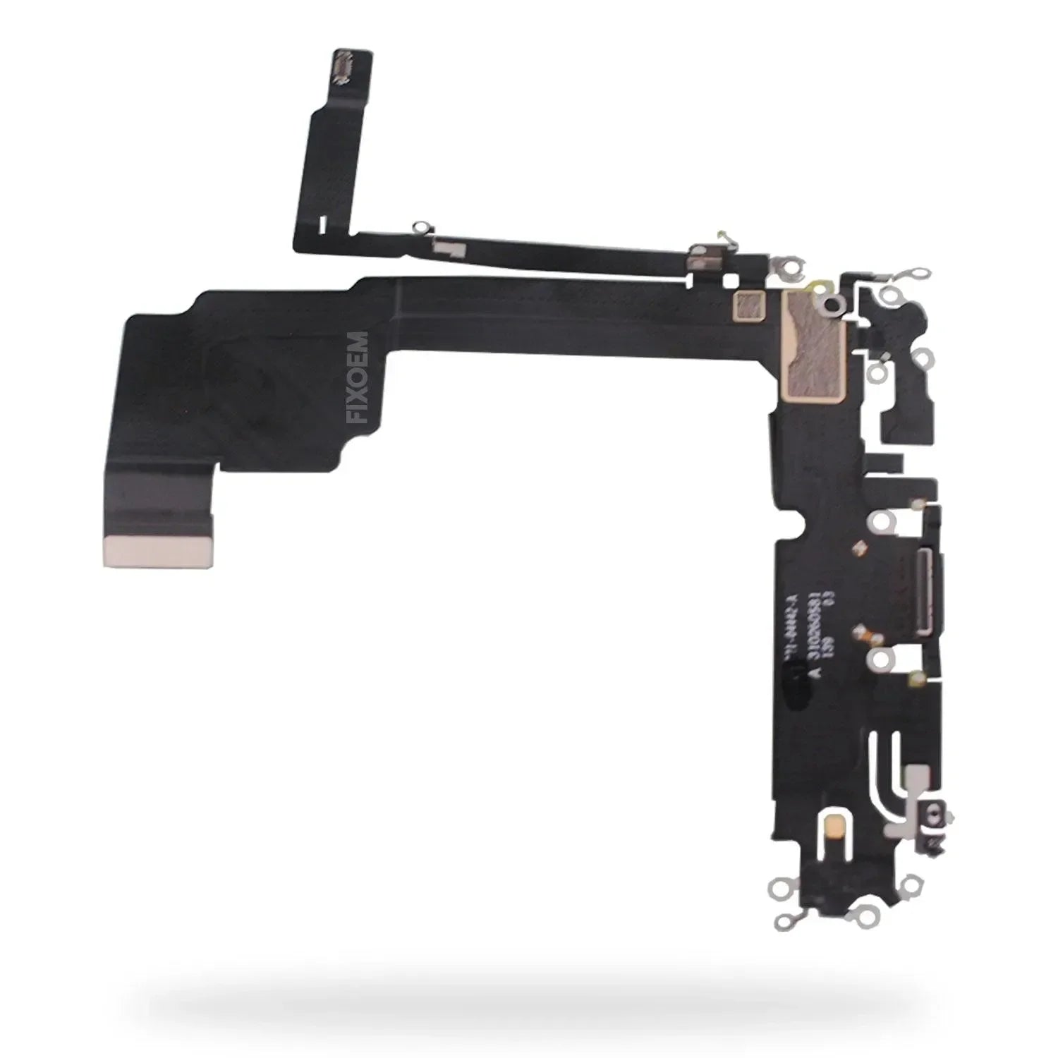 Centro Carga Iphone 15 |+5,000 reseñas 4.9/5 | recibe express 2 días