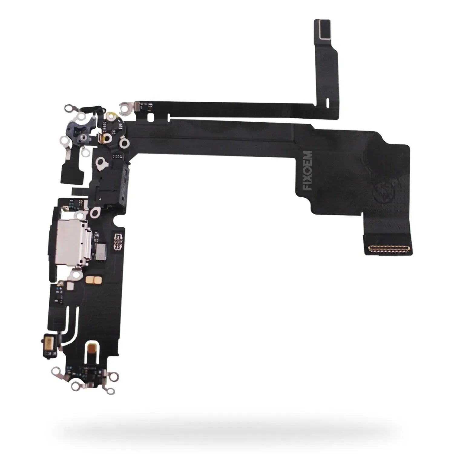 Centro Carga Iphone 15 |+5,000 reseñas 4.9/5 | recibe express 2 días