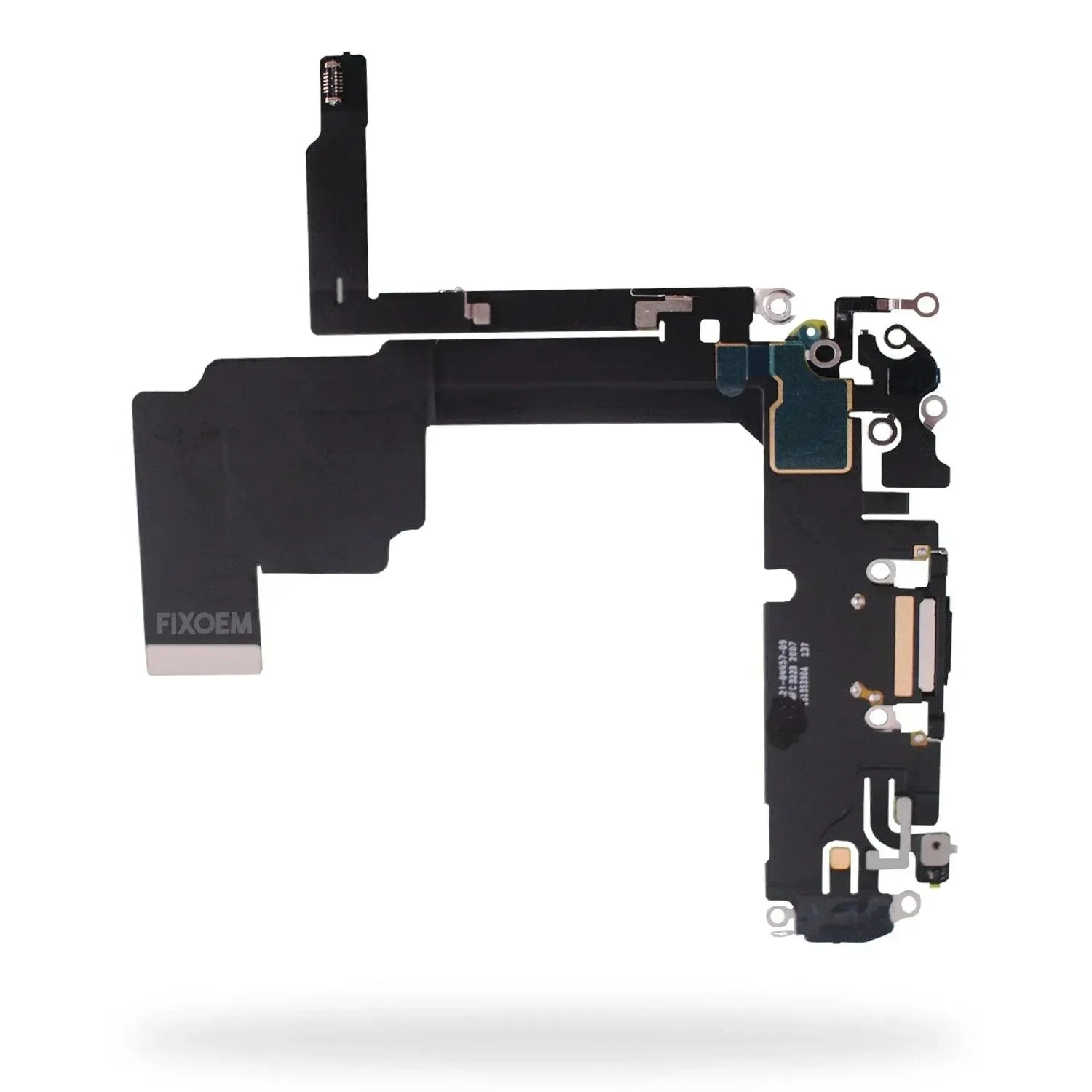 Centro Carga Iphone 15 |+5,000 reseñas 4.9/5 | recibe express 2 días