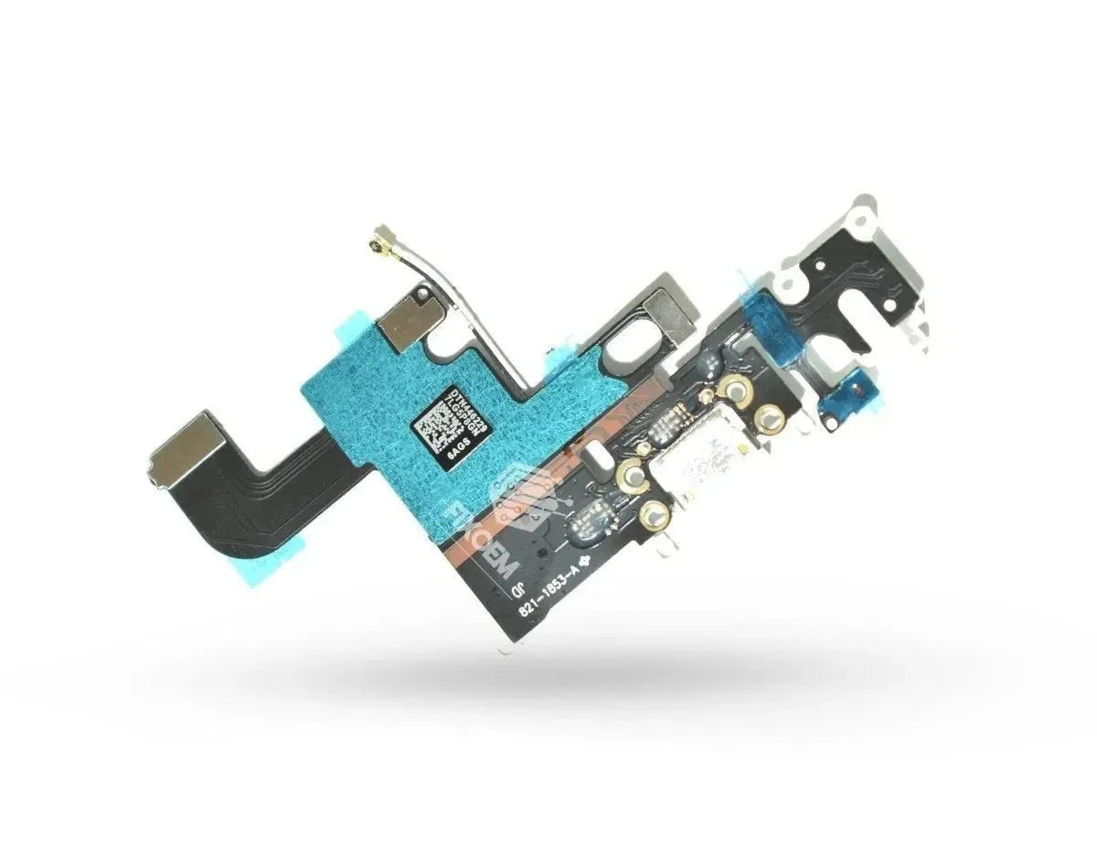 Centro Carga Iphone 6 A1549 A1586 A1589 A1522 A1524 A1593. |+5,000 reseñas 4.9/5 | recibe express 2 días