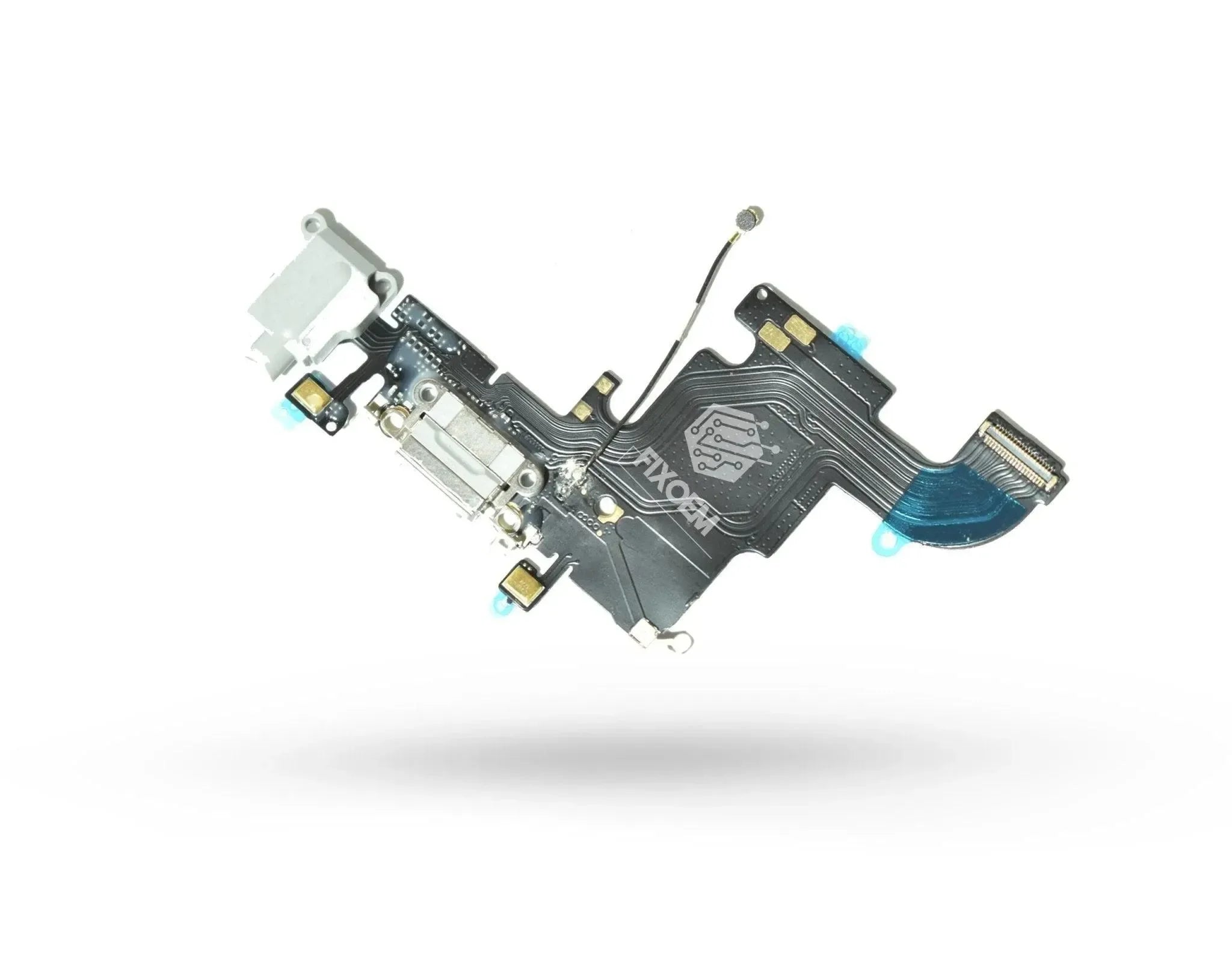 Centro Carga Iphone 6S A1633, A1688, A1691, A1700. |+5,000 reseñas 4.9/5 | recibe express 2 días
