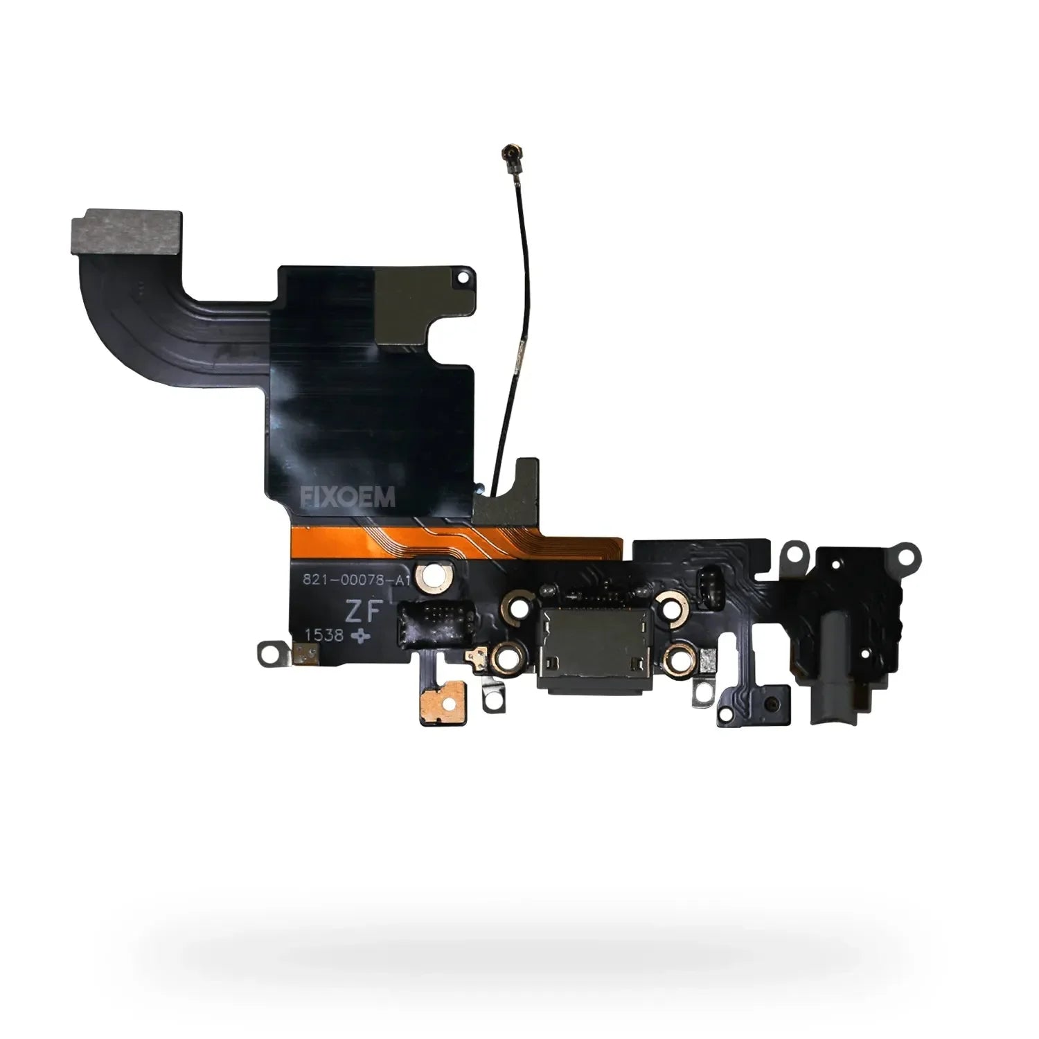 Centro Carga Iphone 6S A1633, A1688, A1691, A1700. |+5,000 reseñas 4.9/5 | recibe express 2 días
