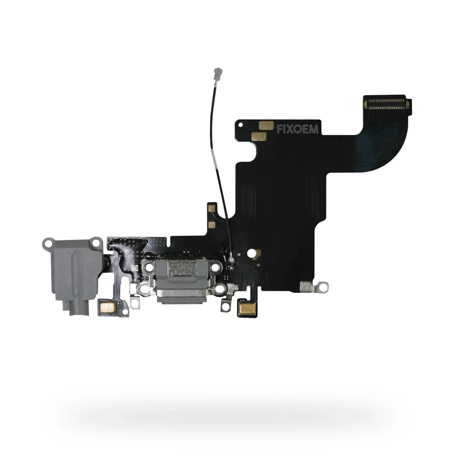 Centro Carga Iphone 6S A1633, A1688, A1691, A1700. |+5,000 reseñas 4.9/5 | recibe express 2 días