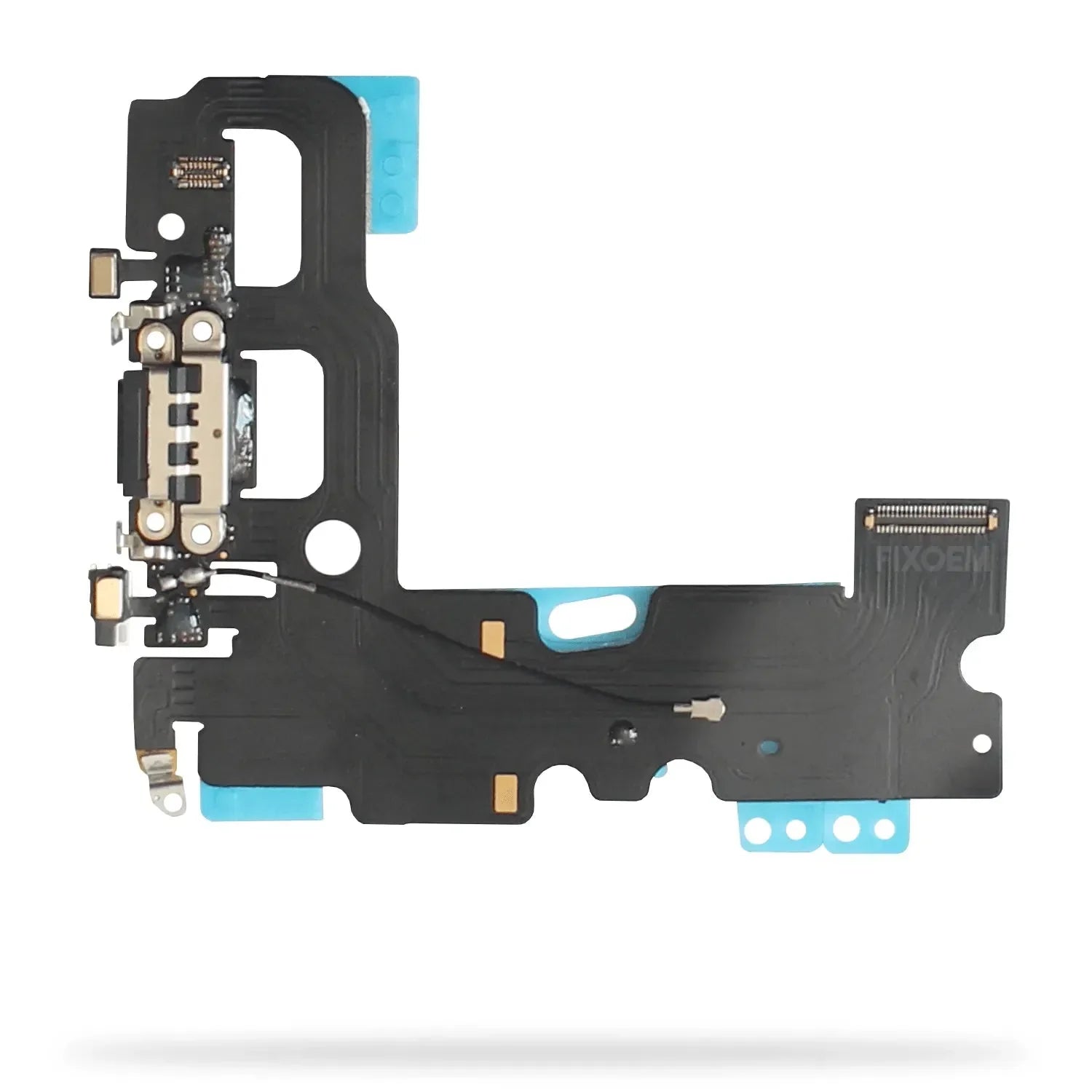 Centro Carga Iphone 7 A1660, A1778, A1779, A1780, A1853, A1866. |+5,000 reseñas 4.9/5 | recibe express 2 días