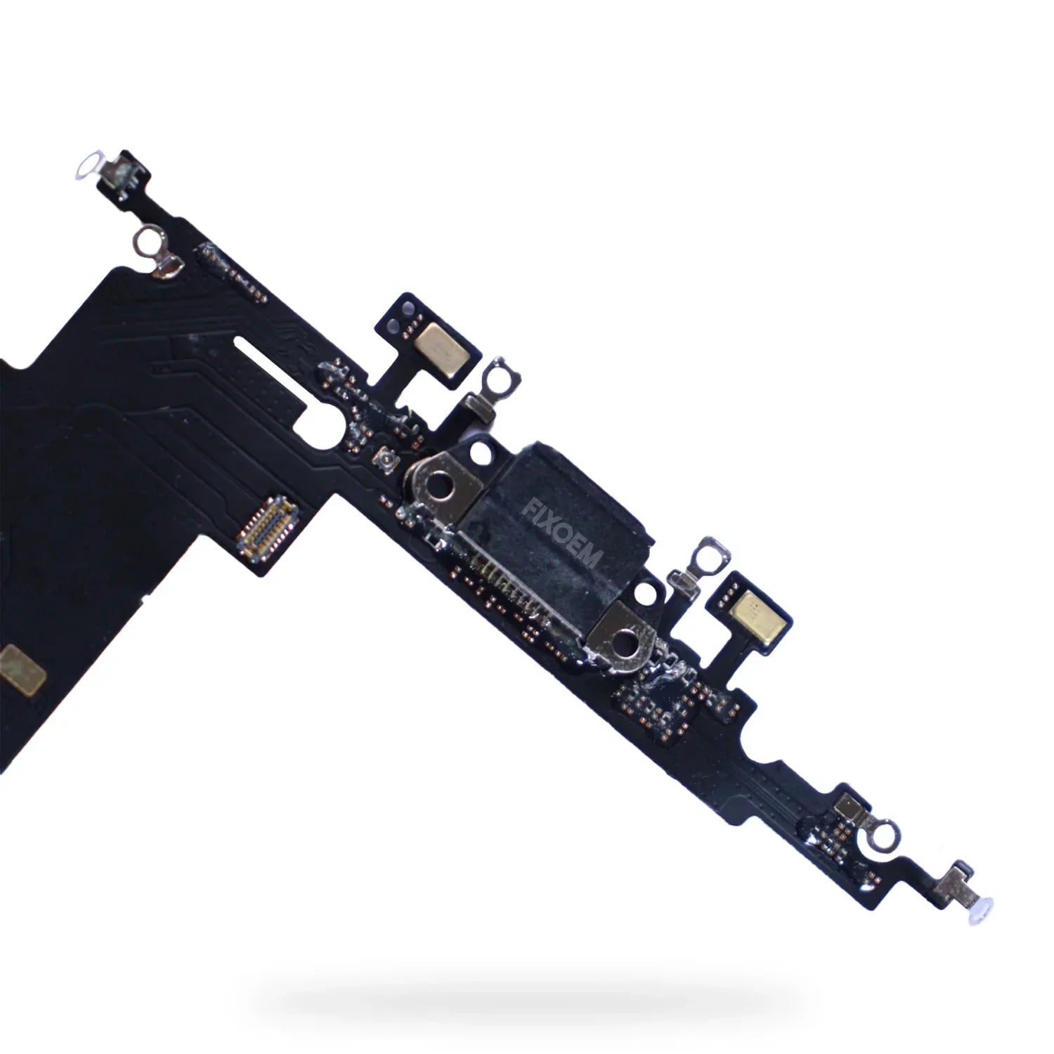 Centro Carga Iphone 8 Plus A1864/A1897/A1898. |+5,000 reseñas 4.9/5 | recibe express 2 días