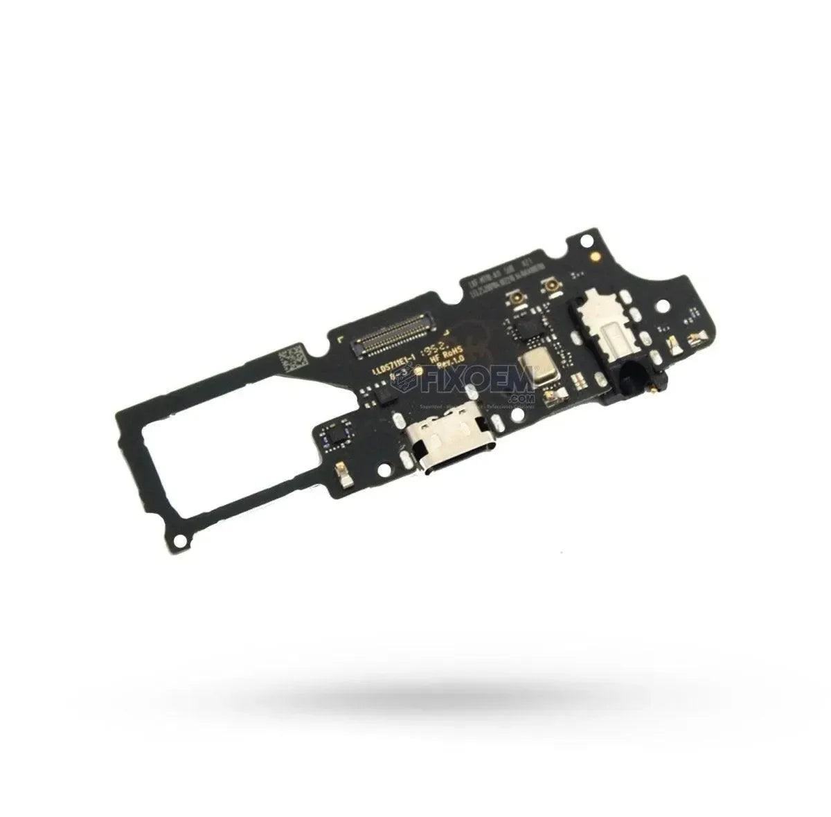 Centro Carga Lg K41S Lmk410HmLMK410HM. |+5,000 reseñas 4.9/5 | recibe express 2 días