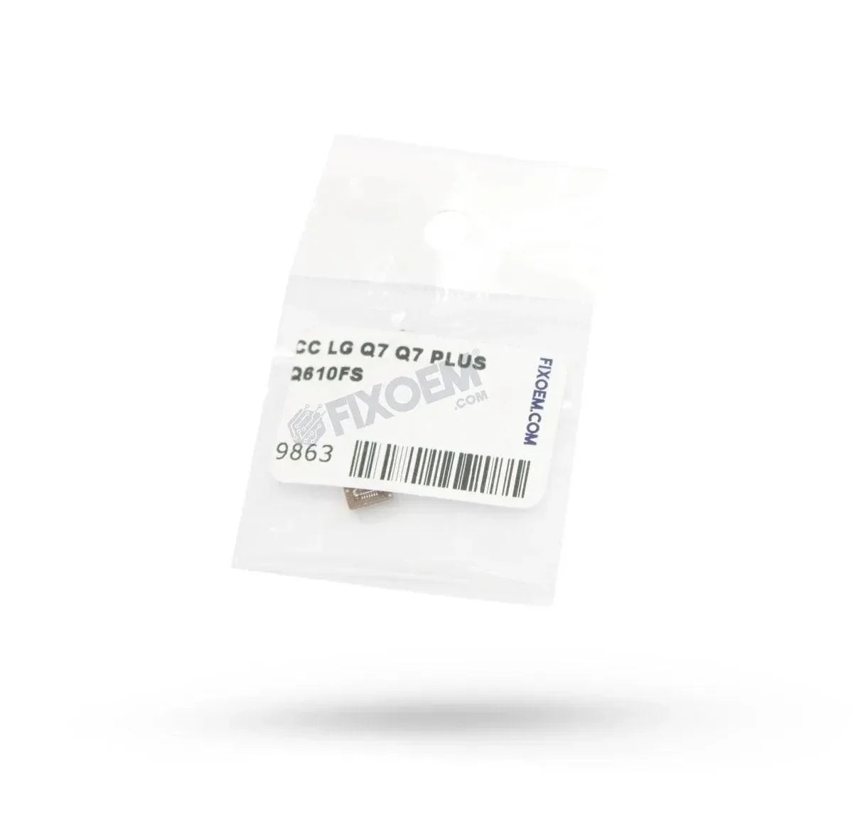 Centro Carga Lg Q6 X220G Q7 Q7 Plus Q610Fs. |+5,000 reseñas 4.9/5 | recibe express 2 días