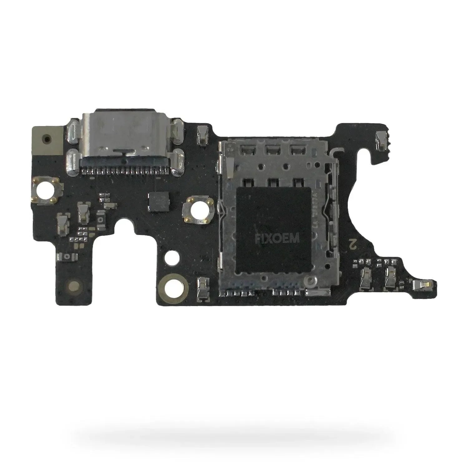Centro Carga Moto Edge 30 Neo 5G XT2245 |+5,000 reseñas 4.9/5 | recibe express 2 días