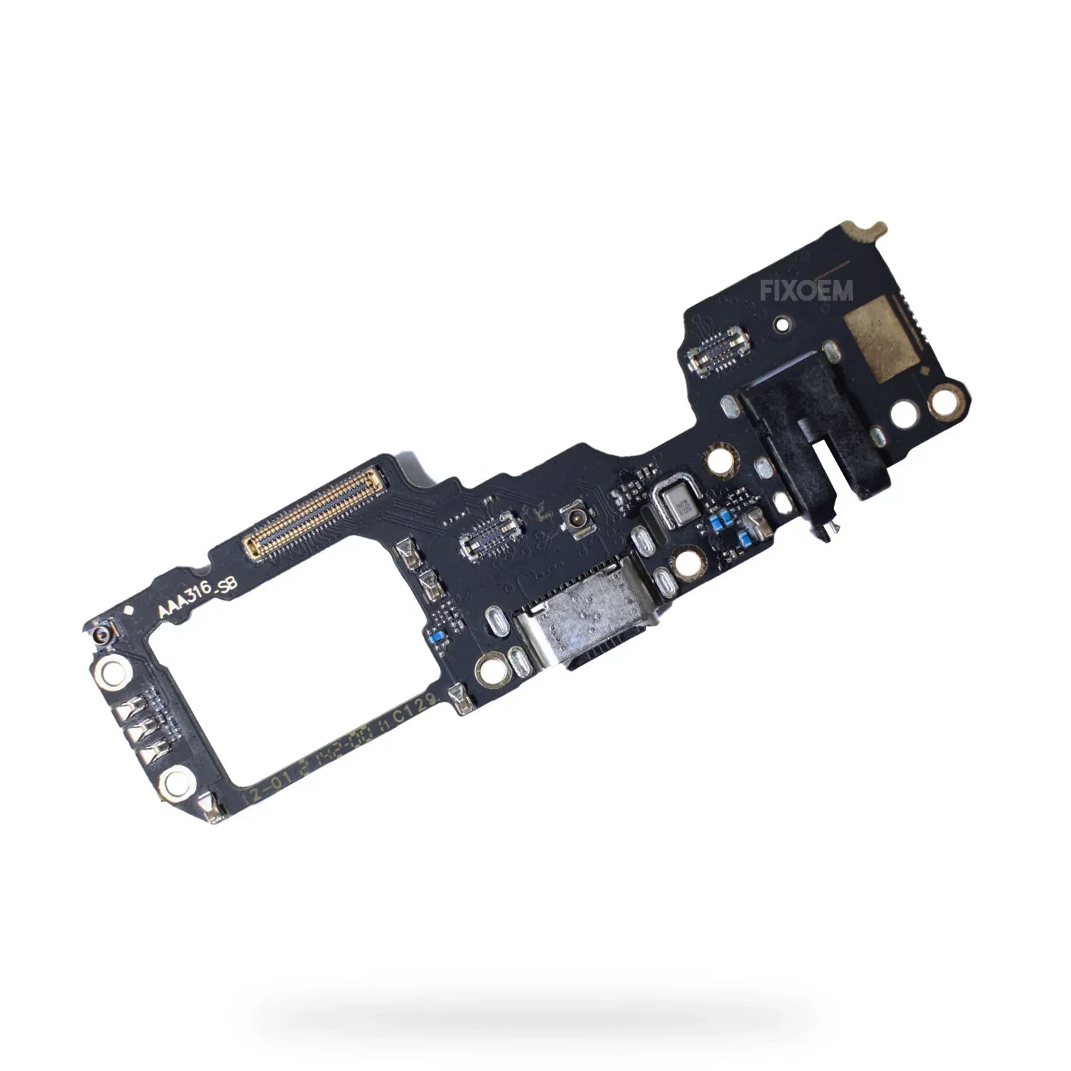 Centro Carga Oneplus Nord CE 2 5G |+5,000 reseñas 4.9/5 | recibe express 2 días