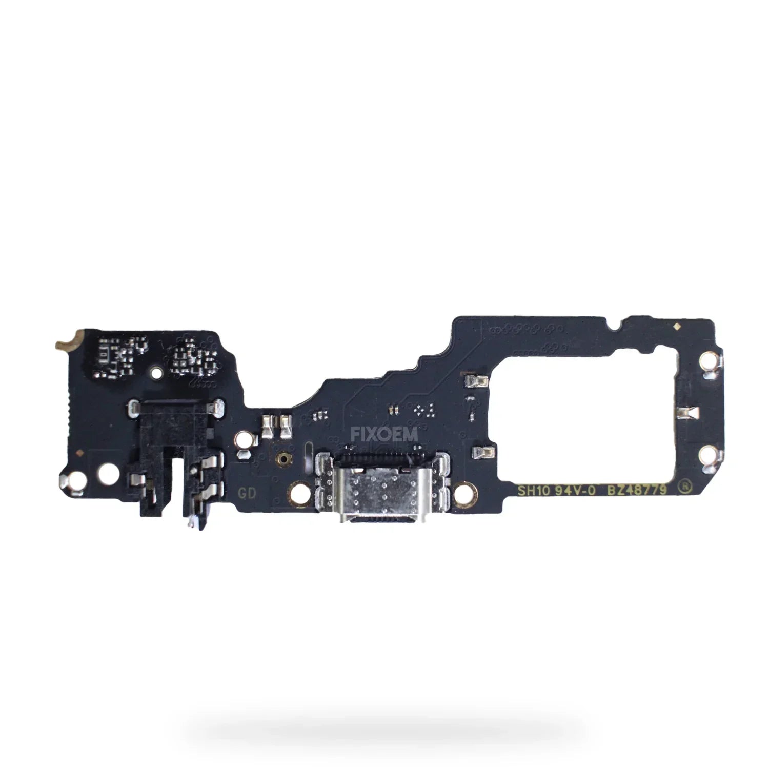 Centro Carga Oneplus Nord CE 2 5G |+5,000 reseñas 4.9/5 | recibe express 2 días