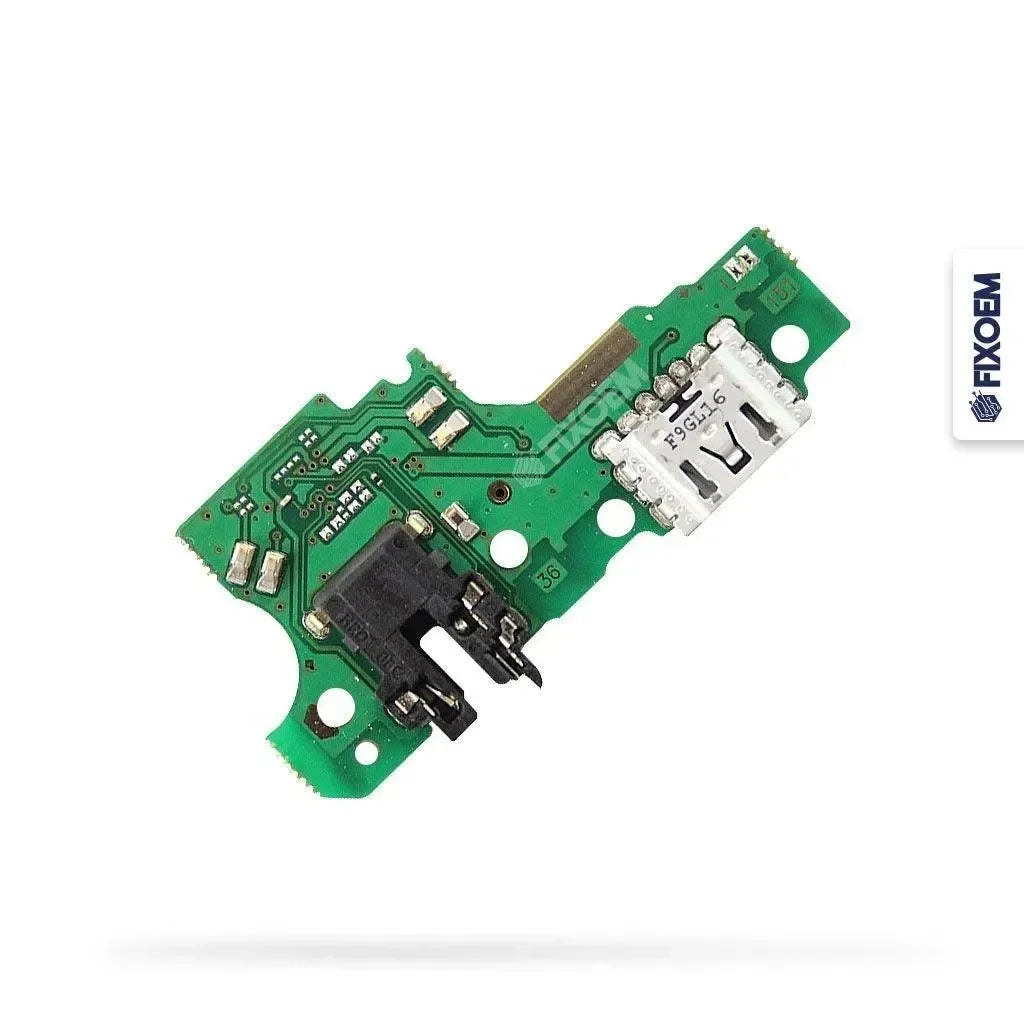 Centro Carga Oppo A15 Cph2185. |+5,000 reseñas 4.9/5 | recibe express 2 días
