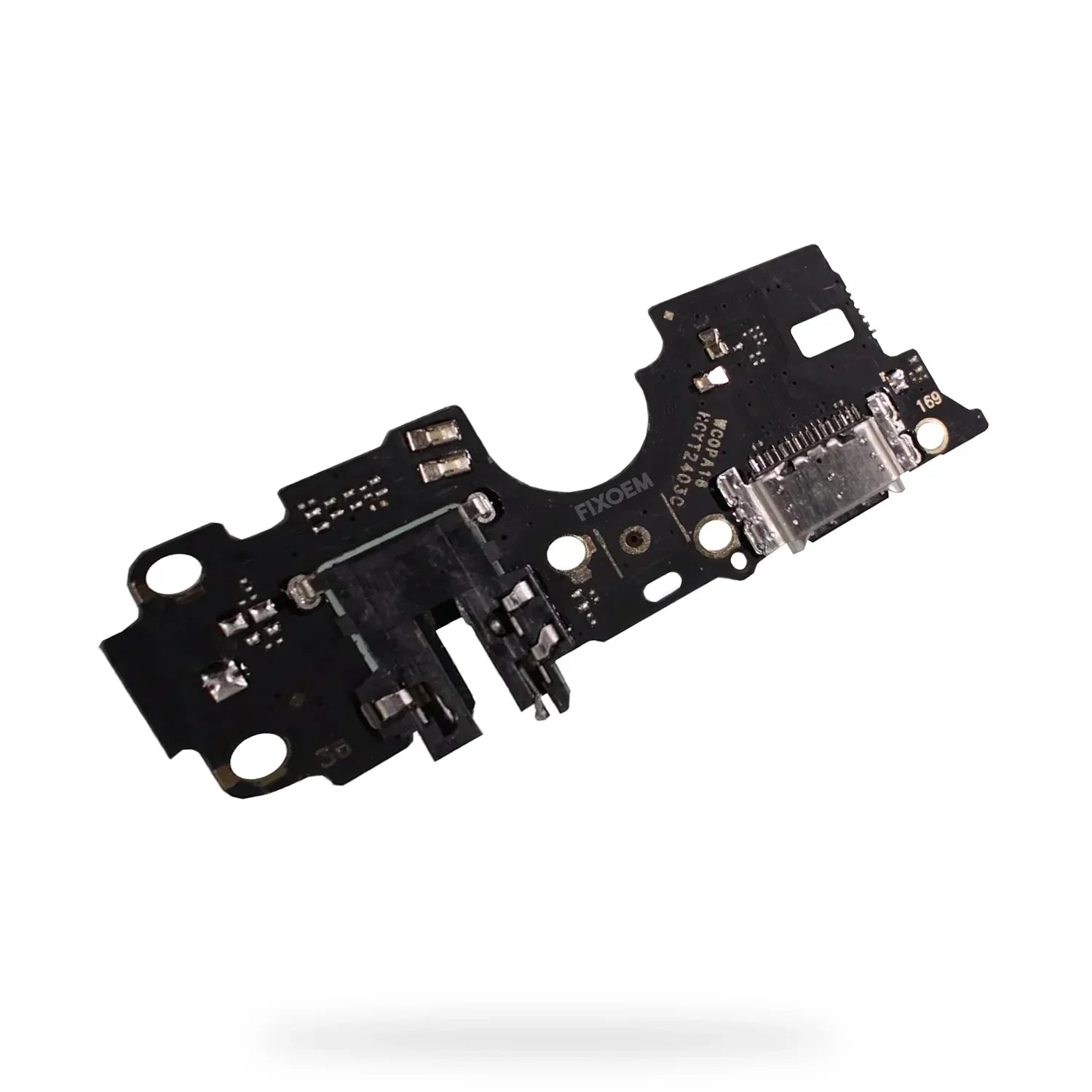 Centro Carga Oppo A16 Cph2269 / A16S / A54 4G |+5,000 reseñas 4.9/5 | recibe express 2 días