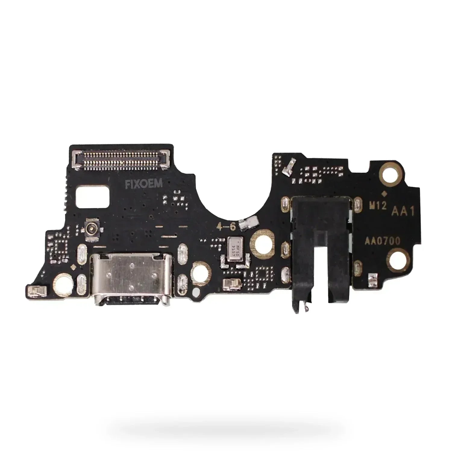Centro Carga Oppo A16 Cph2269 / A16S / A54 4G |+5,000 reseñas 4.9/5 | recibe express 2 días