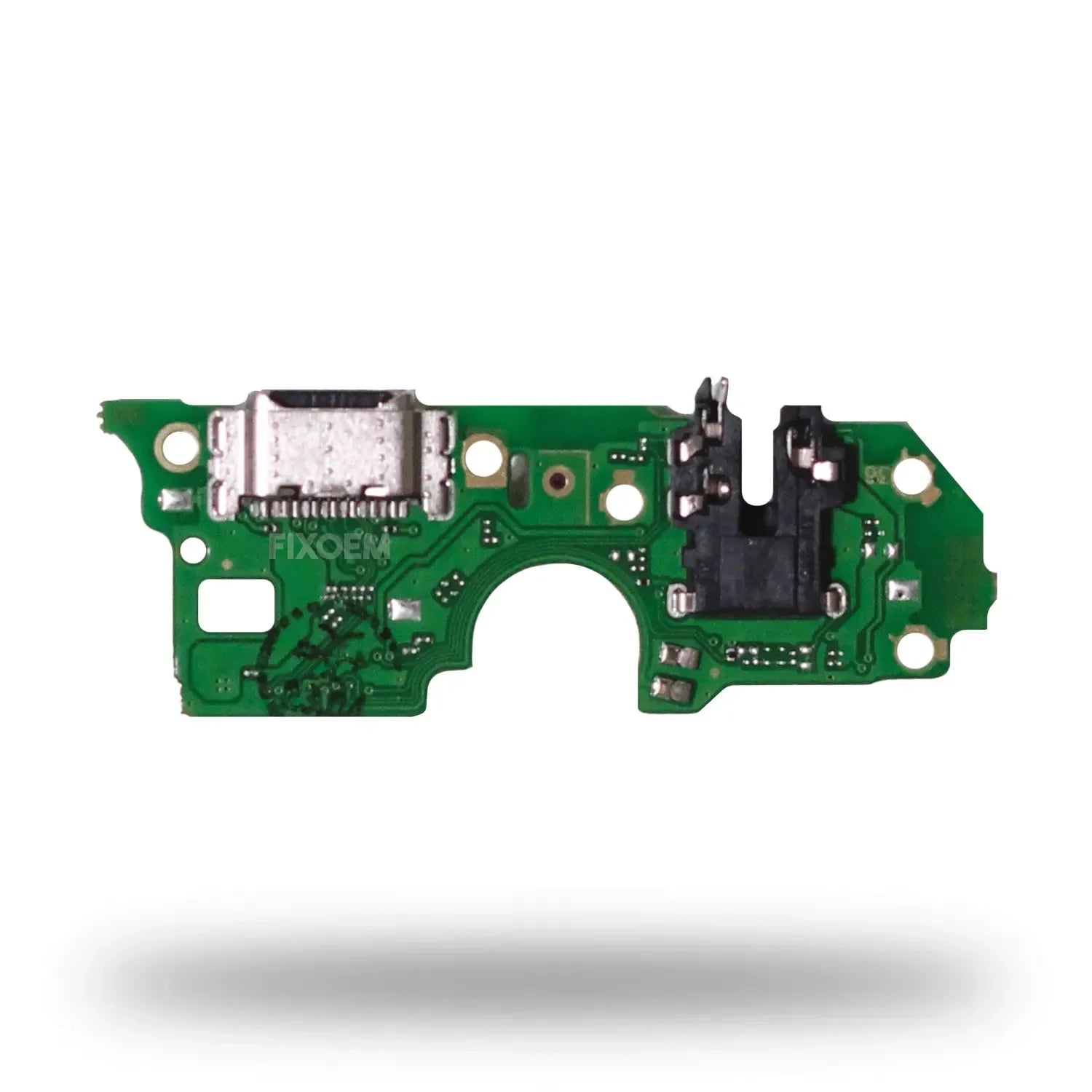 Centro Carga Oppo A57 / A77 Cph2339 |+5,000 reseñas 4.9/5 | recibe express 2 días