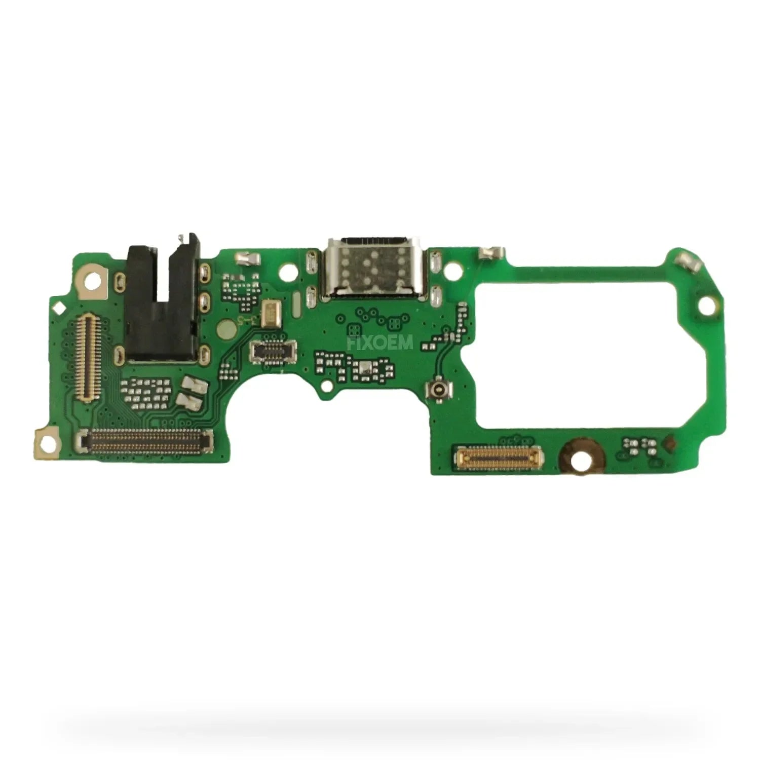 Centro Carga Oppo A73 5G / F17 CPH2161 CPH2095 |+5,000 reseñas 4.9/5 | recibe express 2 días