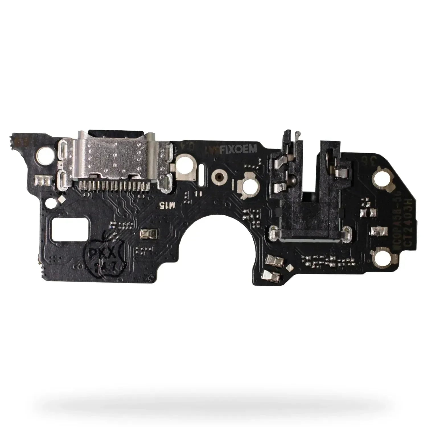 Centro Carga Oppo A78 5G Cph2495 |+5,000 reseñas 4.9/5 | recibe express 2 días