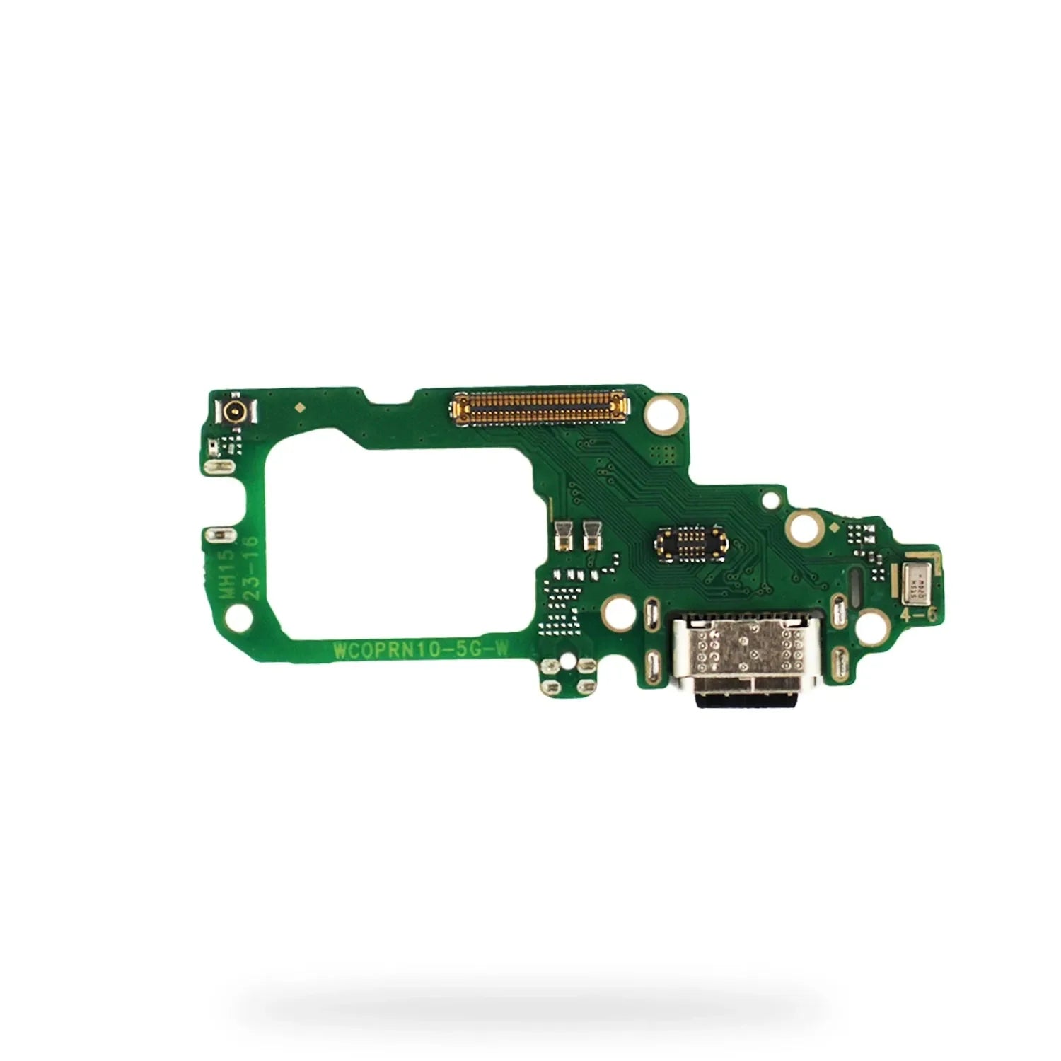 Centro Carga Oppo Reno 10 5G |+5,000 reseñas 4.9/5 | recibe express 2 días