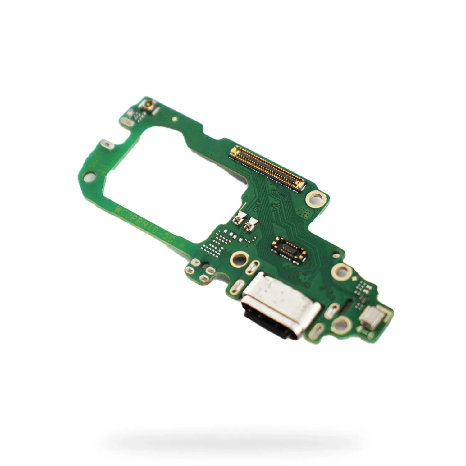 Centro Carga Oppo Reno 10 5G |+5,000 reseñas 4.9/5 | recibe express 2 días
