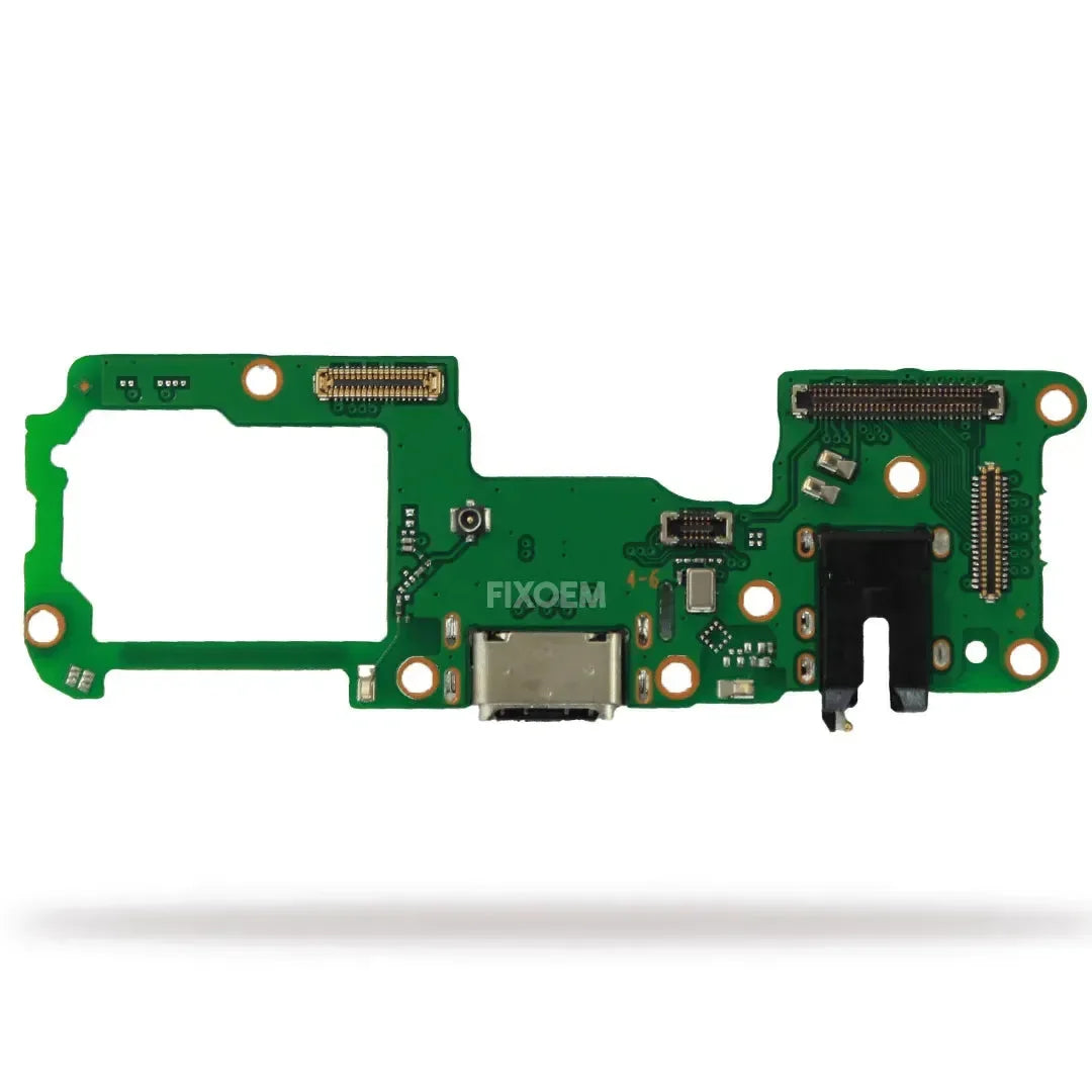 Centro Carga Oppo Reno 5 Lite Cph2205 / Oppo A93 4G Cph2121 / OPPO A94 4G Cph2203 |+5,000 reseñas 4.9/5 | recibe express 2 días