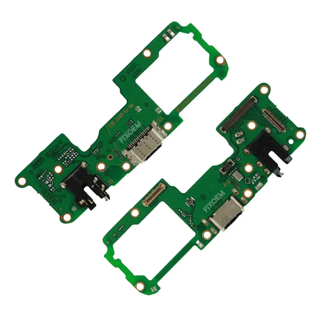 Centro Carga Oppo Reno 5 Lite Cph2205 / Oppo A93 4G Cph2121 / OPPO A94 4G Cph2203 |+5,000 reseñas 4.9/5 | recibe express 2 días