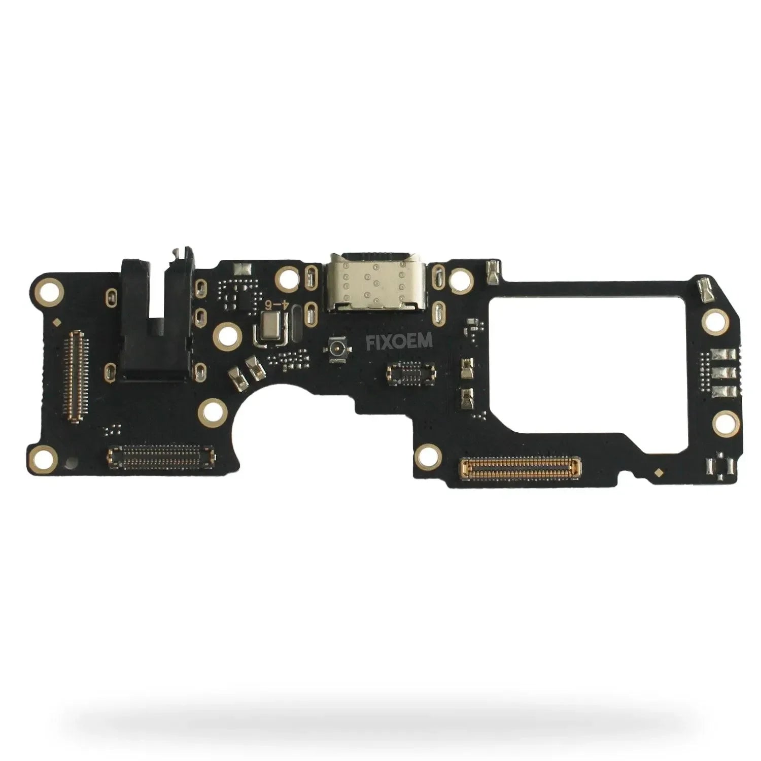 Centro Carga Oppo Reno 7 4G Cph2363 / A96 |+5,000 reseñas 4.9/5 | recibe express 2 días