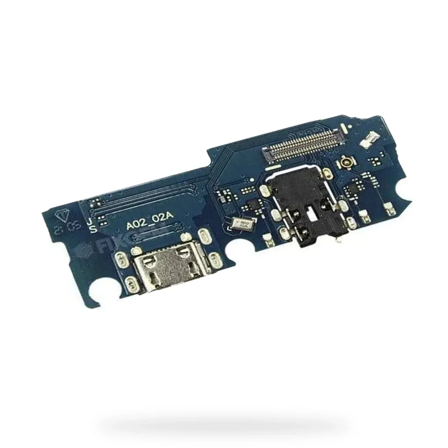 Centro Carga Samsung A02 A022. |+5,000 reseñas 4.9/5 | recibe express 2 días