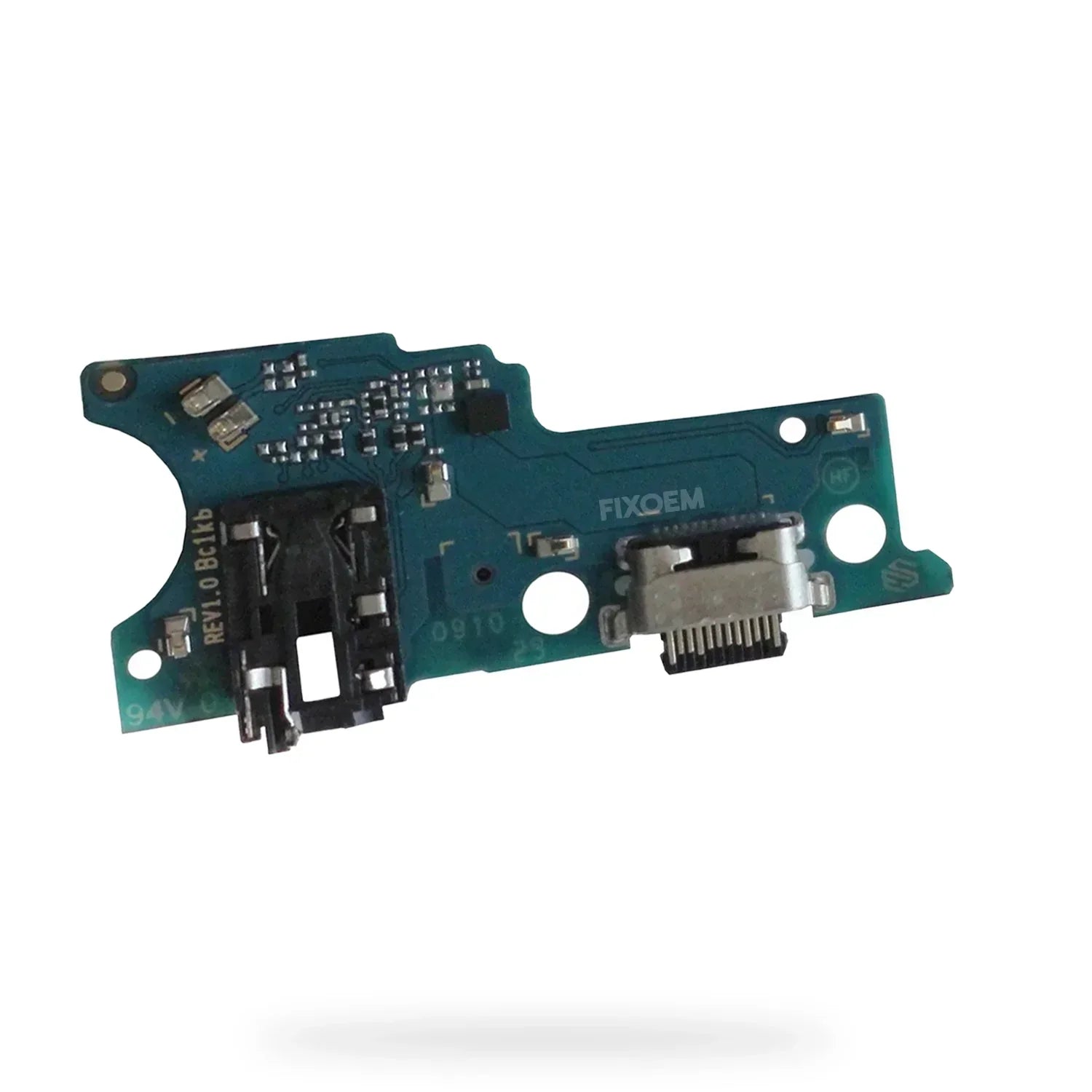 Centro Carga Samsung A04E A042 / A04 Core |+5,000 reseñas 4.9/5 | recibe express 2 días