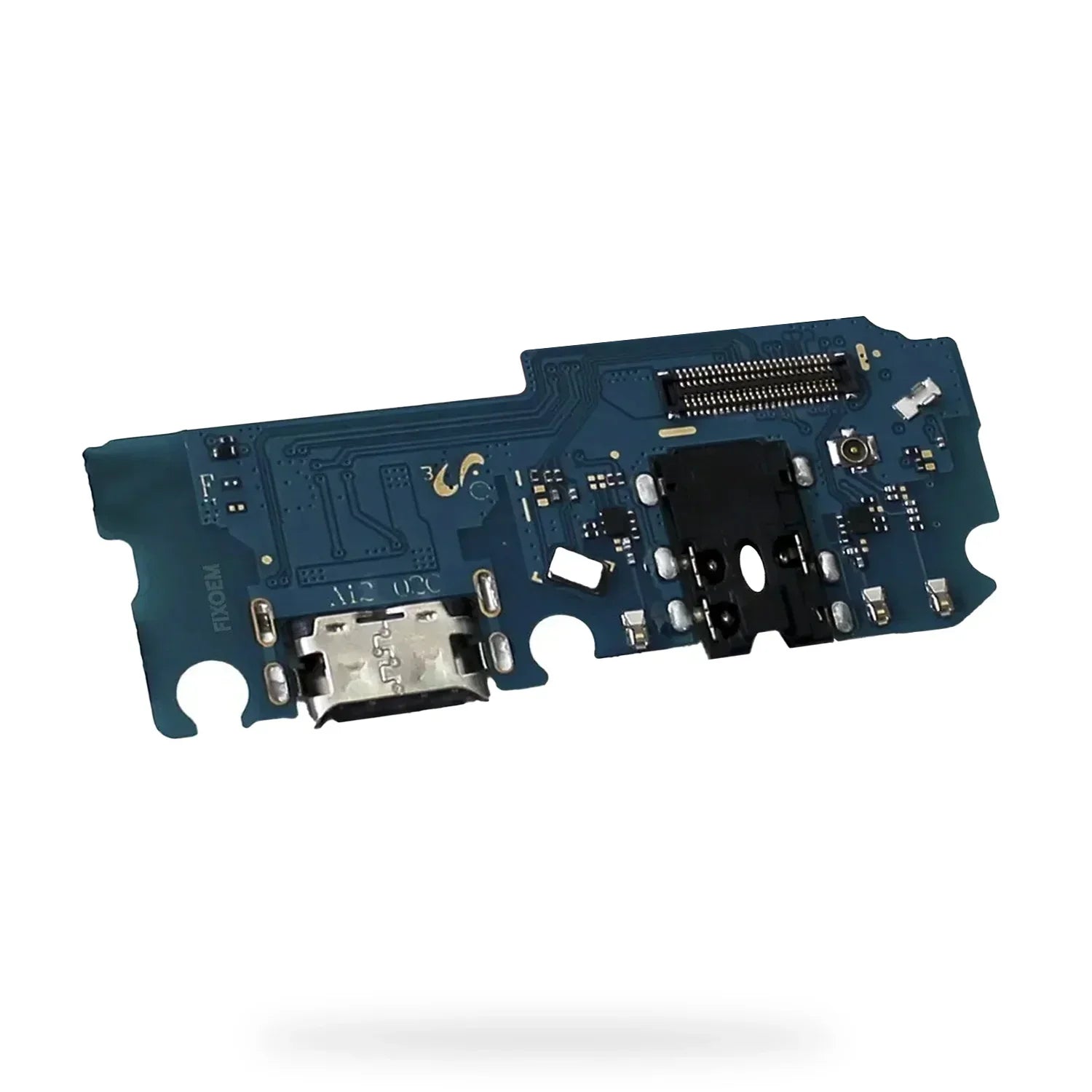 Centro Carga Samsung A12 Sm-a125m |+5,000 reseñas 4.9/5 | recibe express 2 días