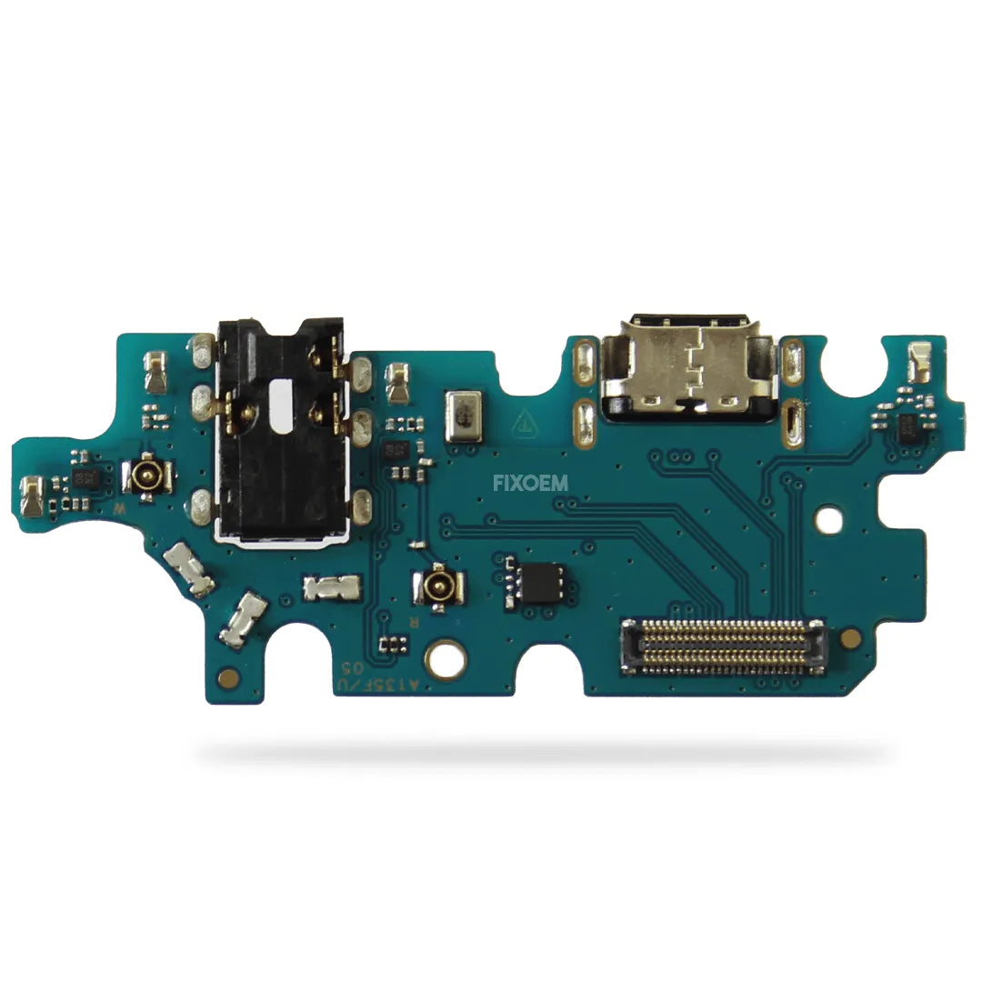 Centro Carga Samsung A13 Sm-A135M Sm-A135U Sm-A135F |+2,000 reseñas 4.8/5 ⭐