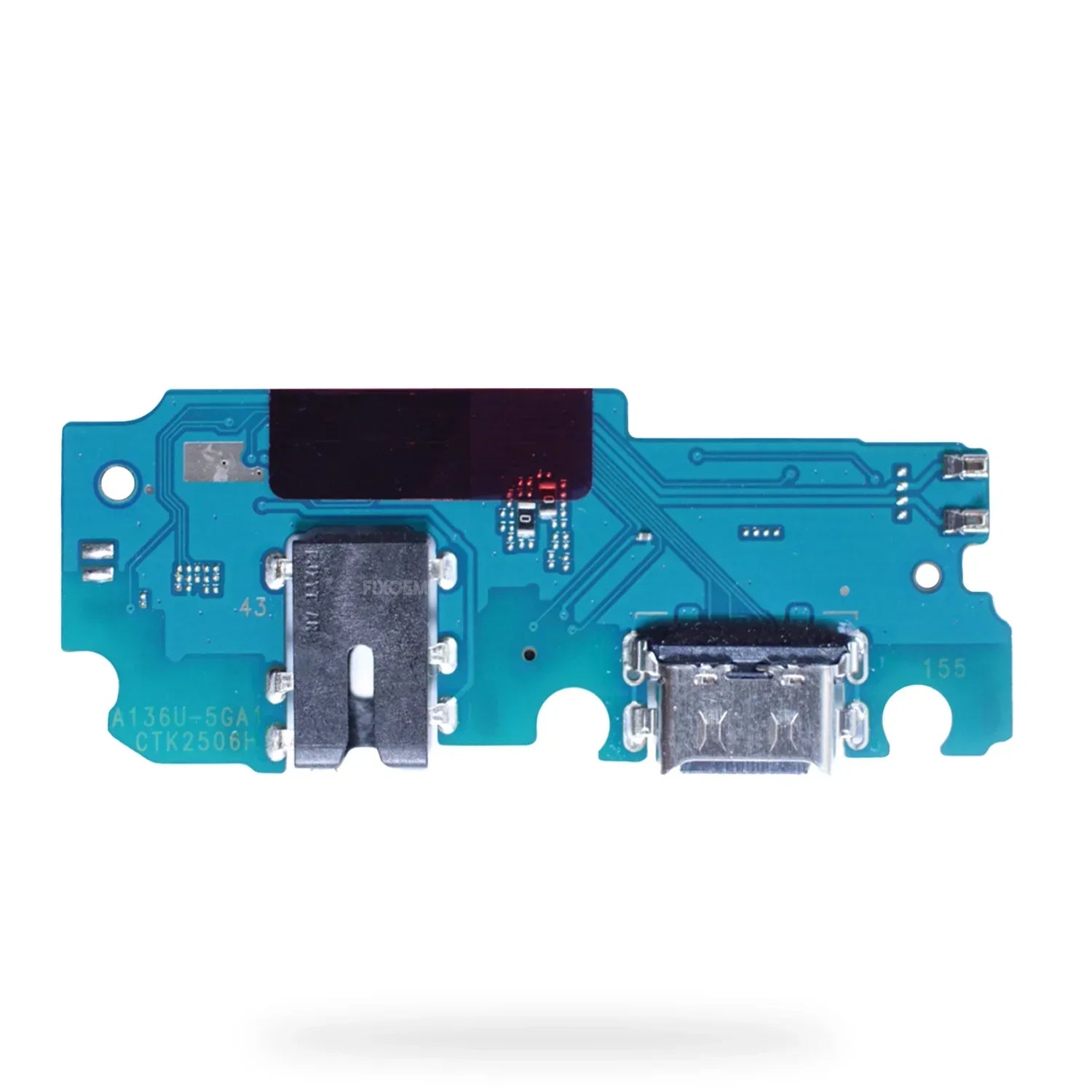 Centro Carga Samsung A13 Sm-A135M Sm-A135U Sm-A135F |+5,000 reseñas 4.9/5 | recibe express 2 días