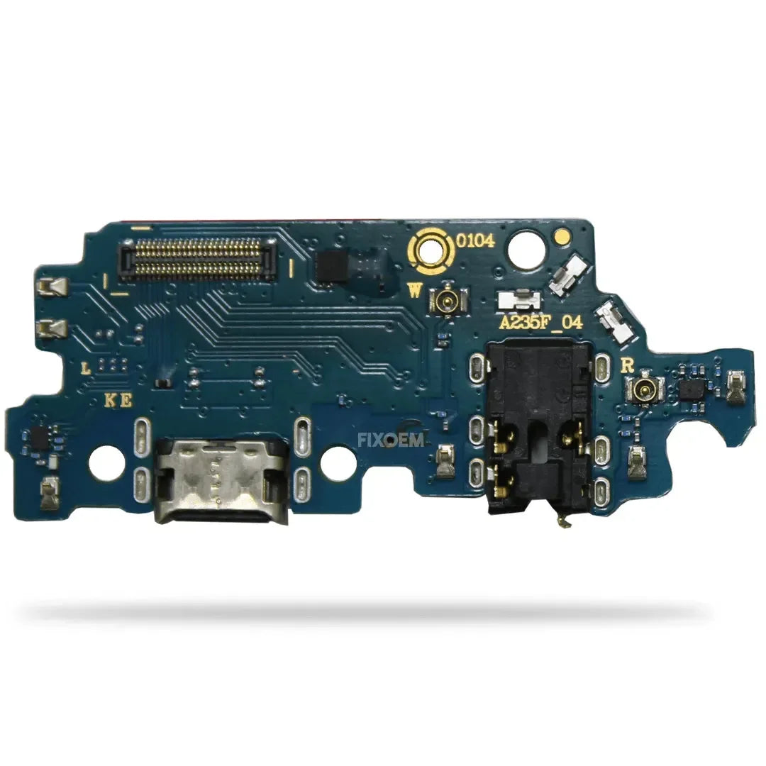 Centro Carga Samsung A23 4G SM-A235F SM-A235M. |+5,000 reseñas 4.9/5 | recibe express 2 días