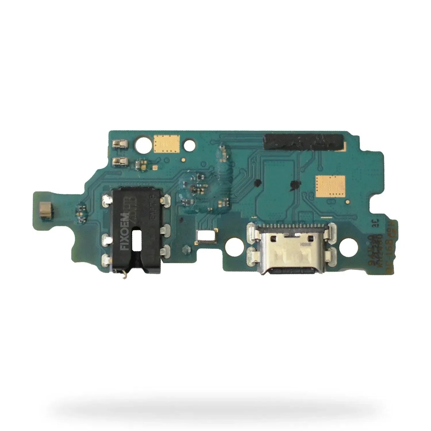 Centro Carga Samsung A23 5G Sm-a236 |+5,000 reseñas 4.9/5 | recibe express 2 días