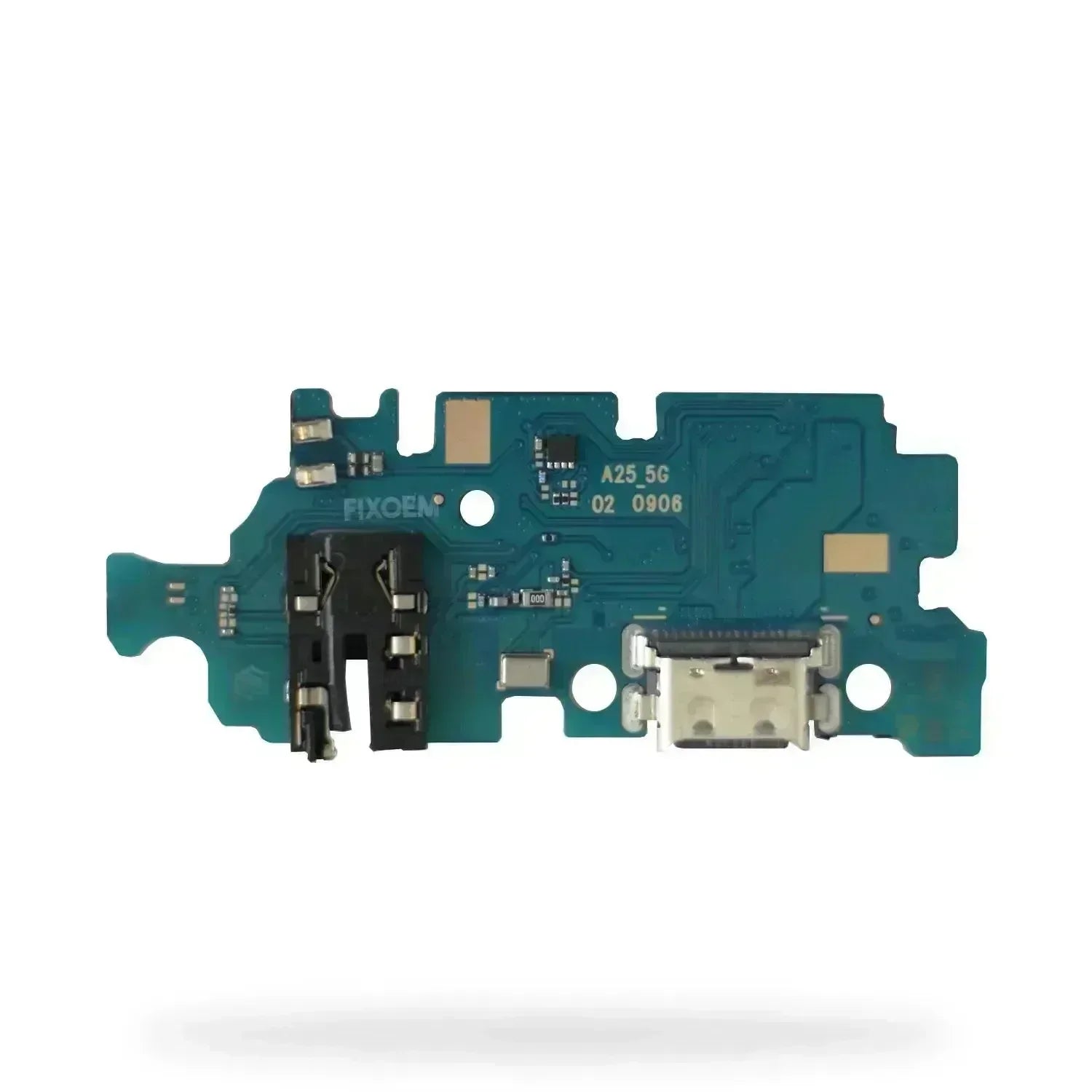 Centro Carga Samsung A25 5G a256 |+5,000 reseñas 4.9/5 | recibe express 2 días