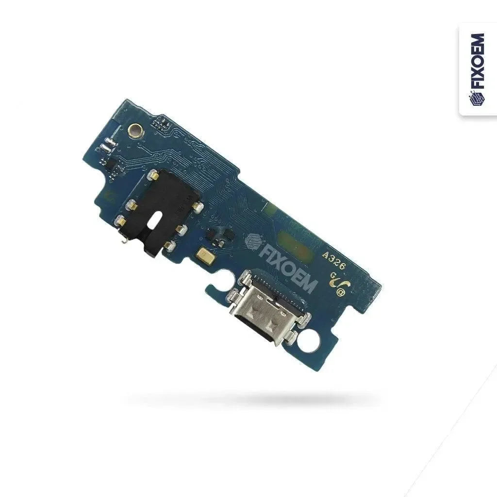 Centro Carga Samsung A32 5G Sm-A326 |+5,000 reseñas 4.9/5 | recibe express 2 días