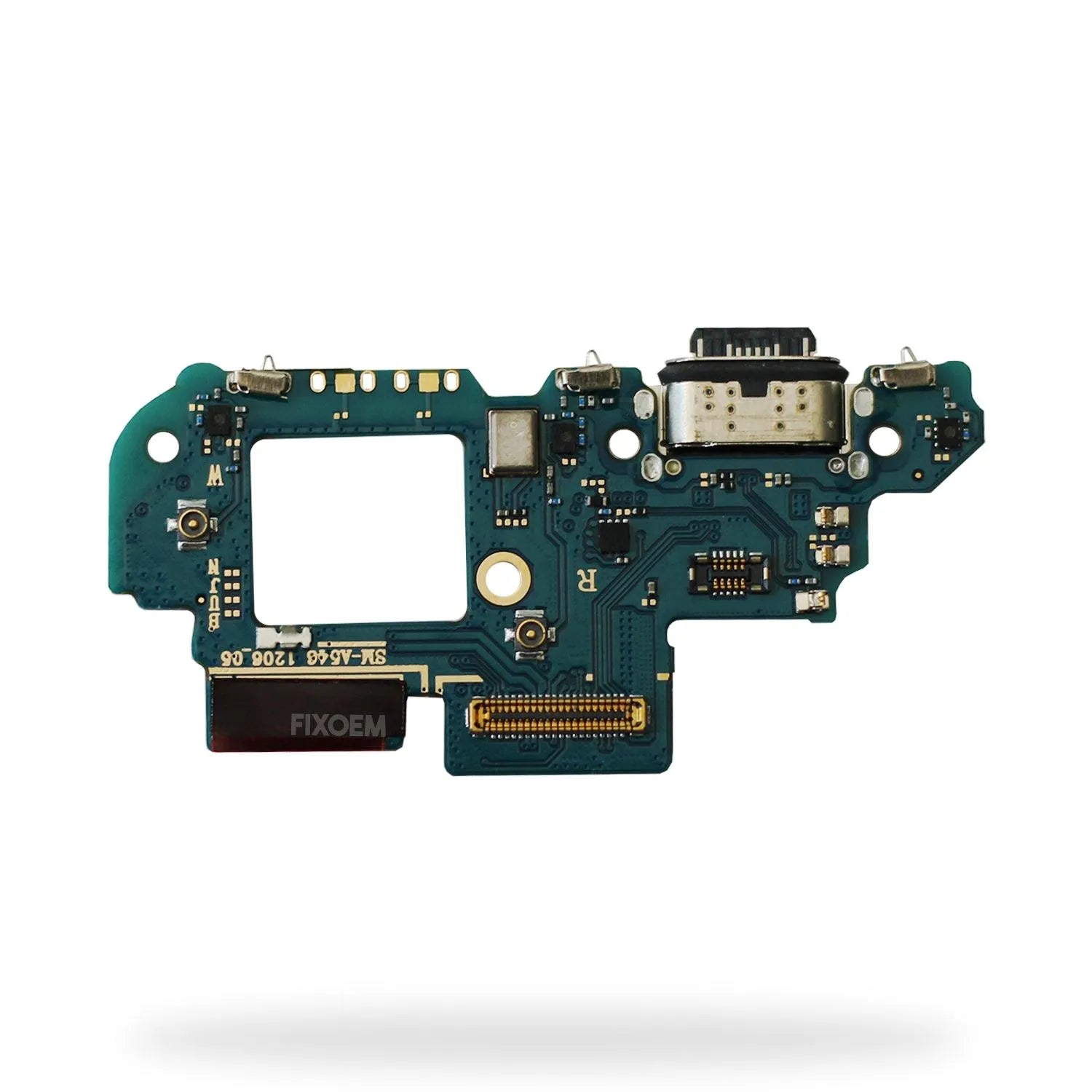 Centro Carga Samsung A54 5G Sm-a546 |+2,000 reseñas 4.8/5 ⭐