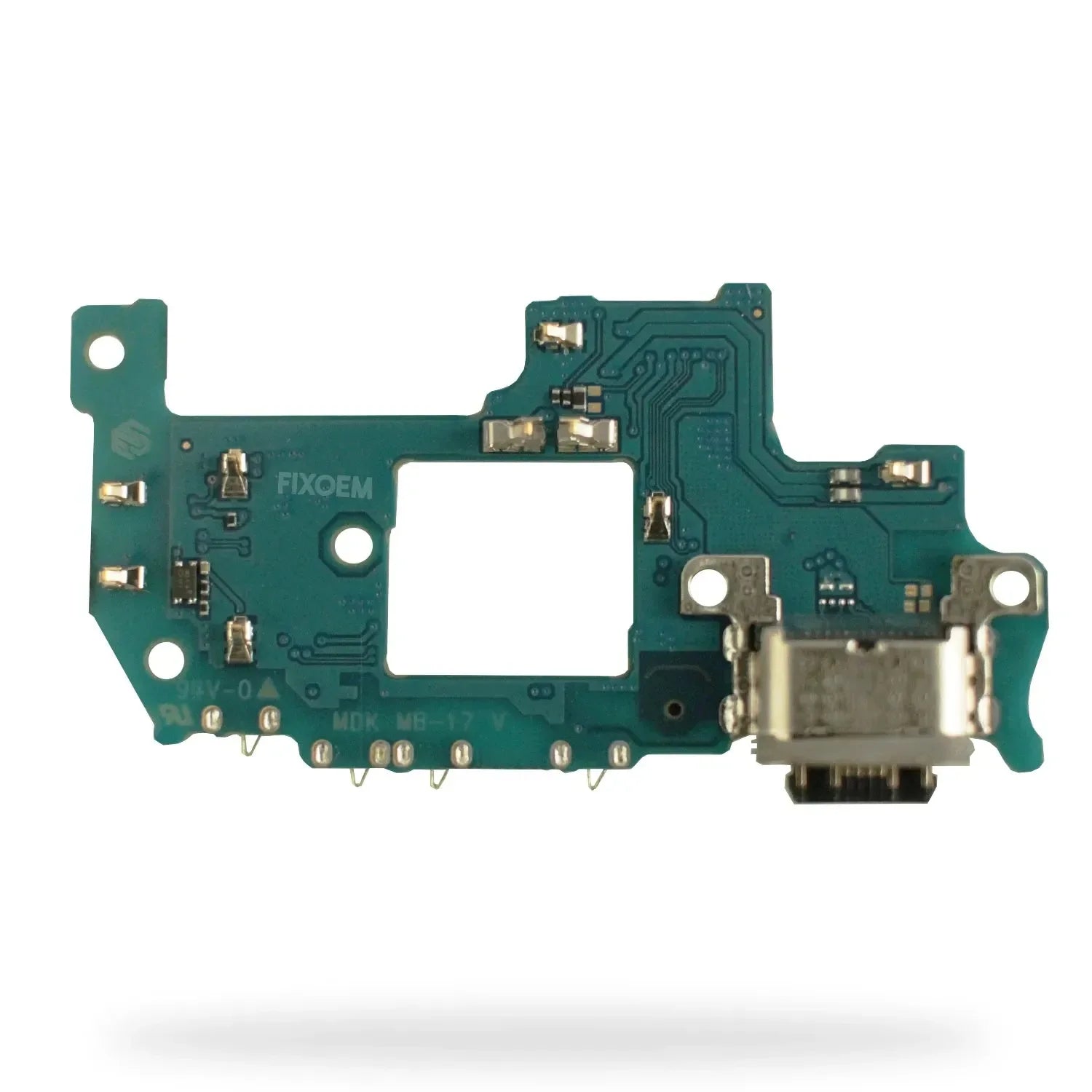 Centro Carga Samsung A55 5G SM-A556 |+5,000 reseñas 4.9/5 | recibe express 2 días