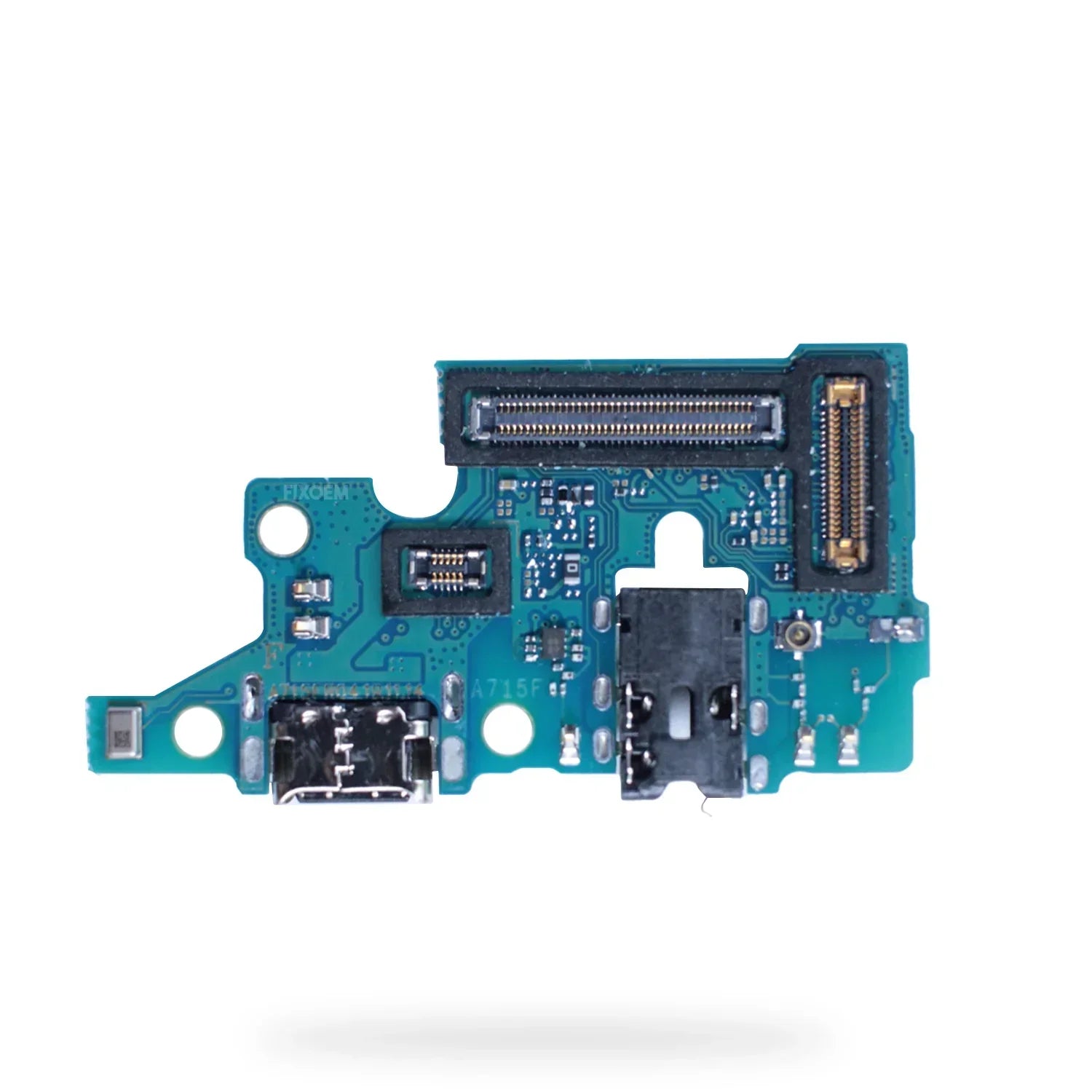 Centro Carga Samsung A71 Sm-A715F. |+5,000 reseñas 4.9/5 | recibe express 2 días