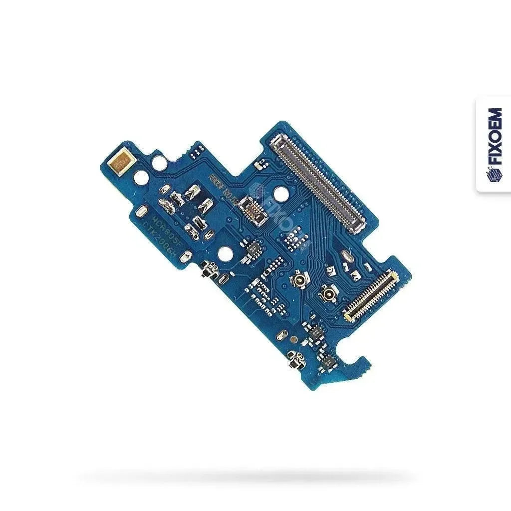 Centro Carga Samsung A80 Sm-A805F- |+5,000 reseñas 4.9/5 | recibe express 2 días