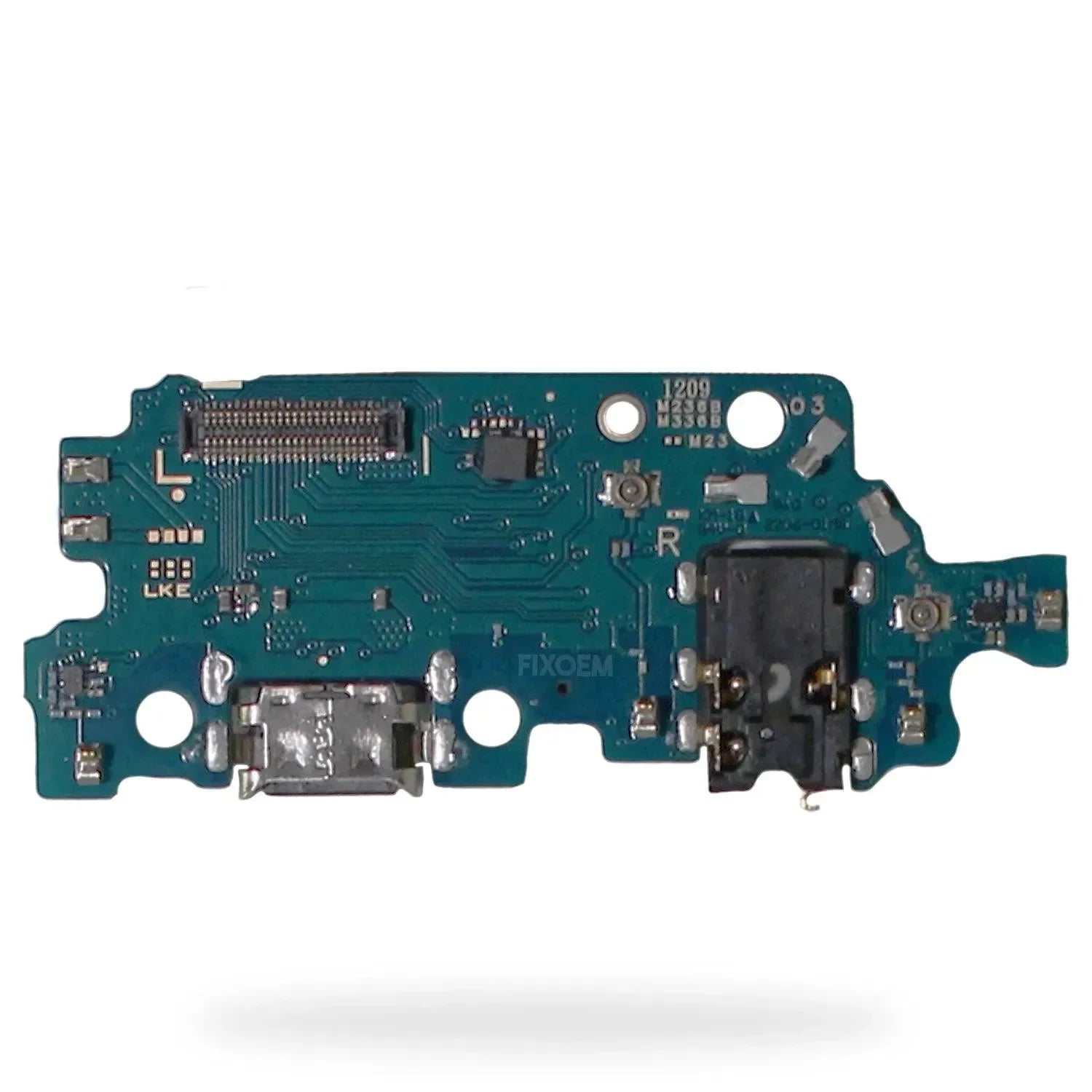 Centro Carga Samsung M23 / M33 Sm-m236b Sm-m336b |+5,000 reseñas 4.9/5 | recibe express 2 días