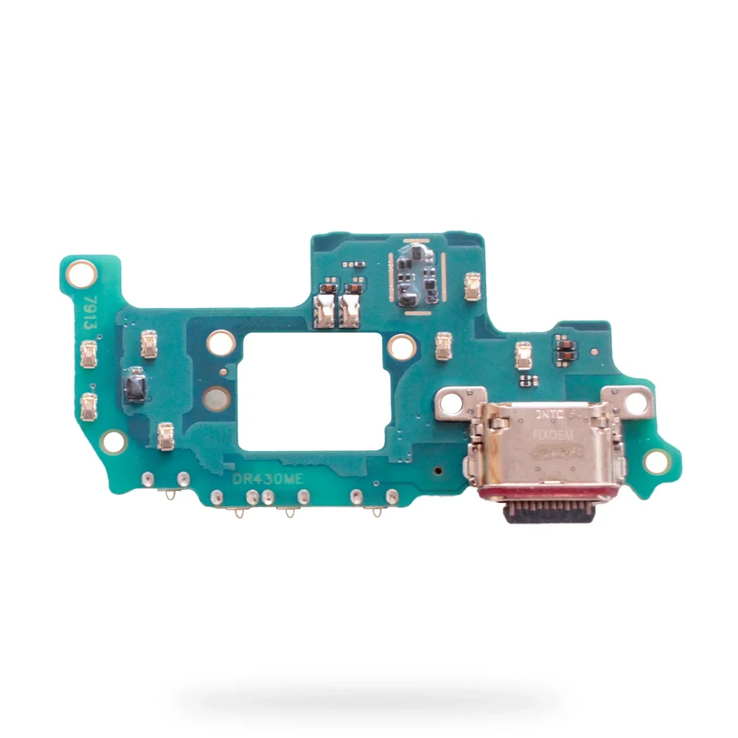 Centro Carga Samsung S24 Fe Sm-S721b |+5,000 reseñas 4.9/5 | recibe express 2 días
