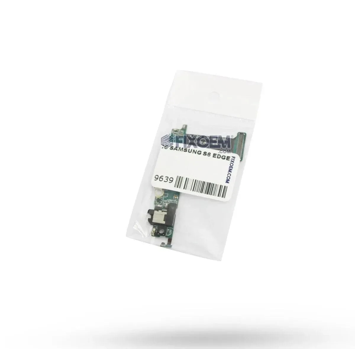 Centro Carga Samsung S6 Edge G925 Version F. |+5,000 reseñas 4.9/5 | recibe express 2 días