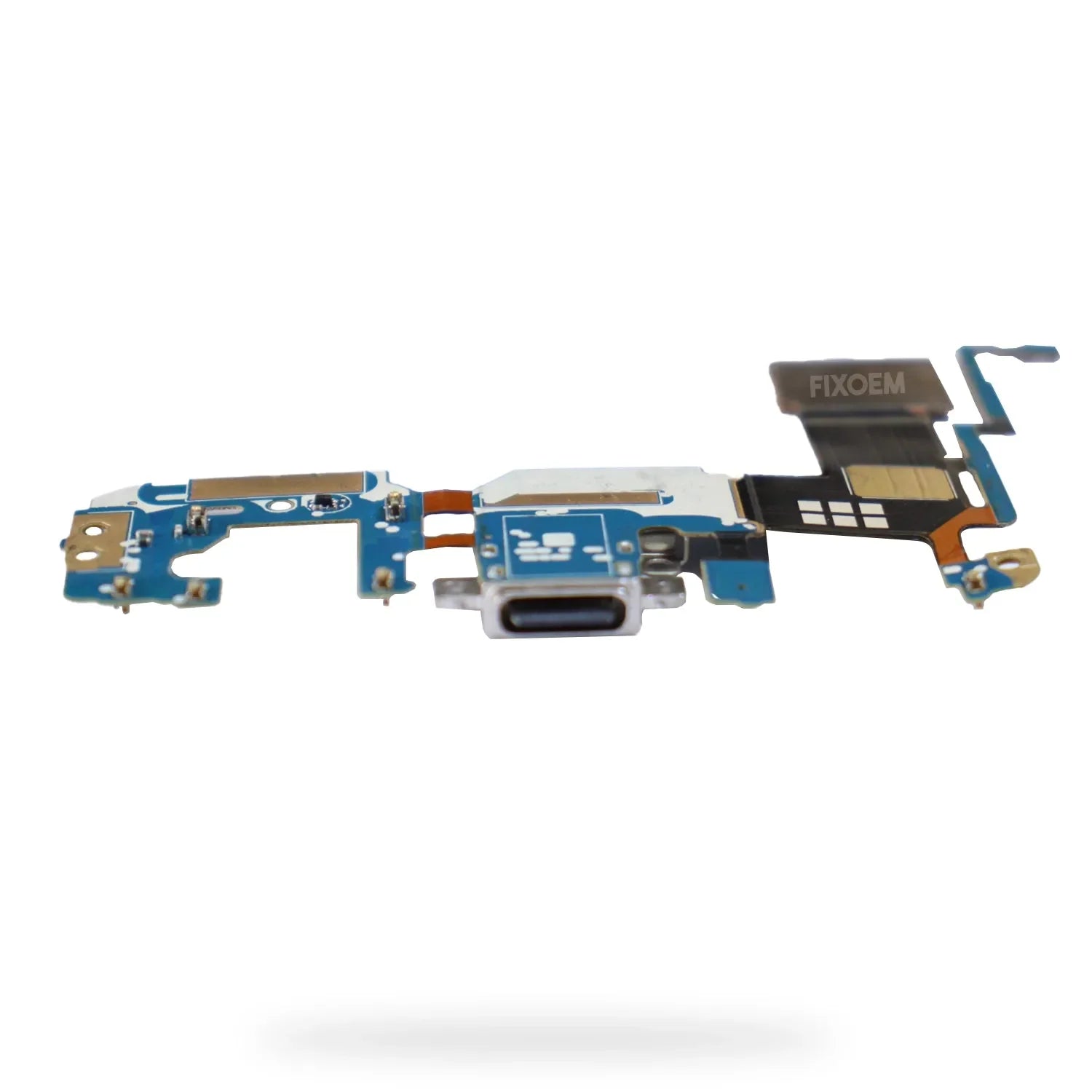 Centro Carga Samsung S8 Plus Sm-G955. |+5,000 reseñas 4.9/5 | recibe express 2 días